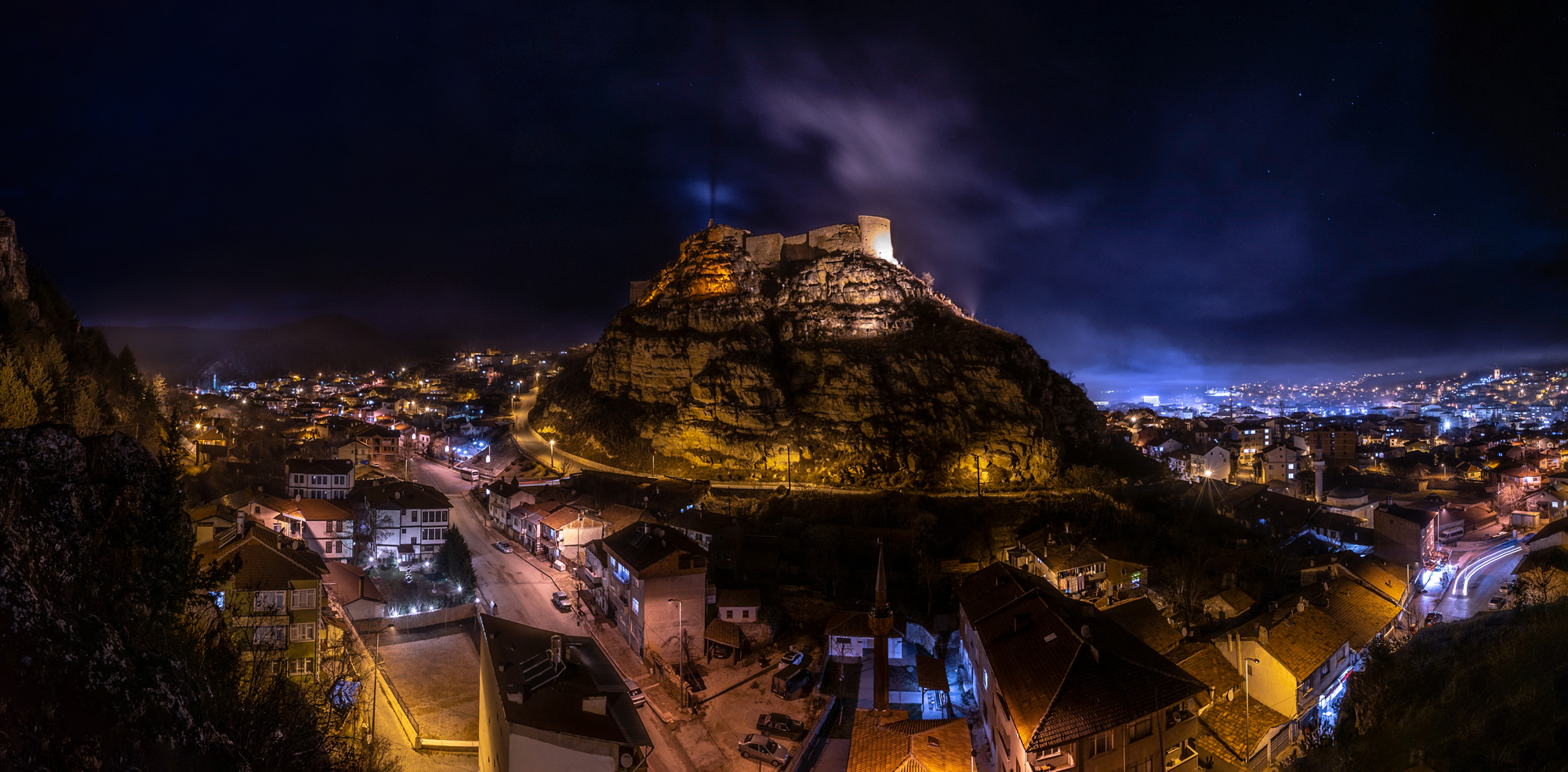 KASTAMONU'NUN RENKLERİ FOTOĞRAF SERGİSİ 2025