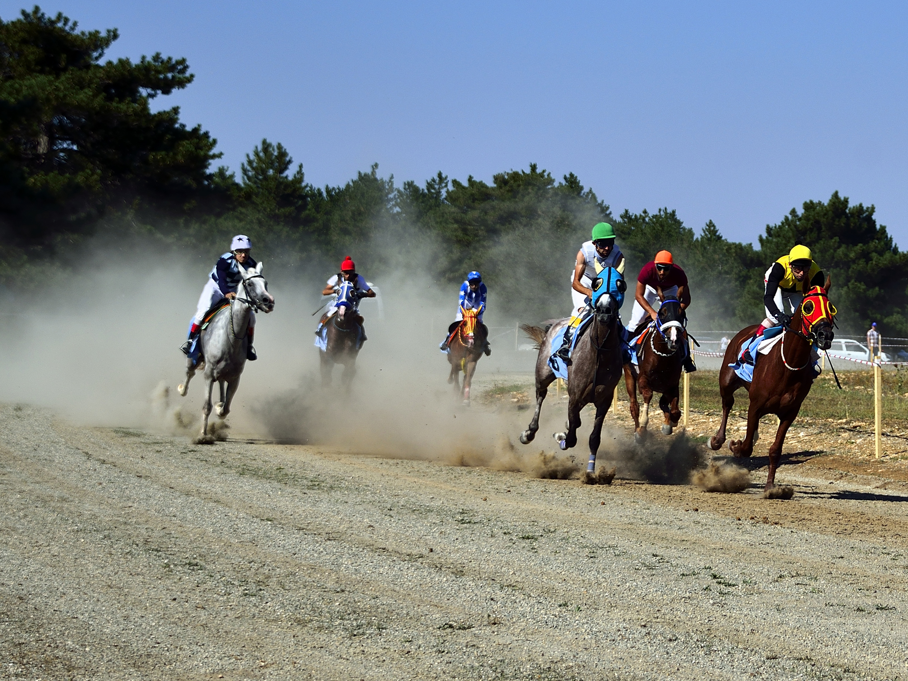 KASTAMONU'NUN RENKLERİ FOTOĞRAF SERGİSİ 2025