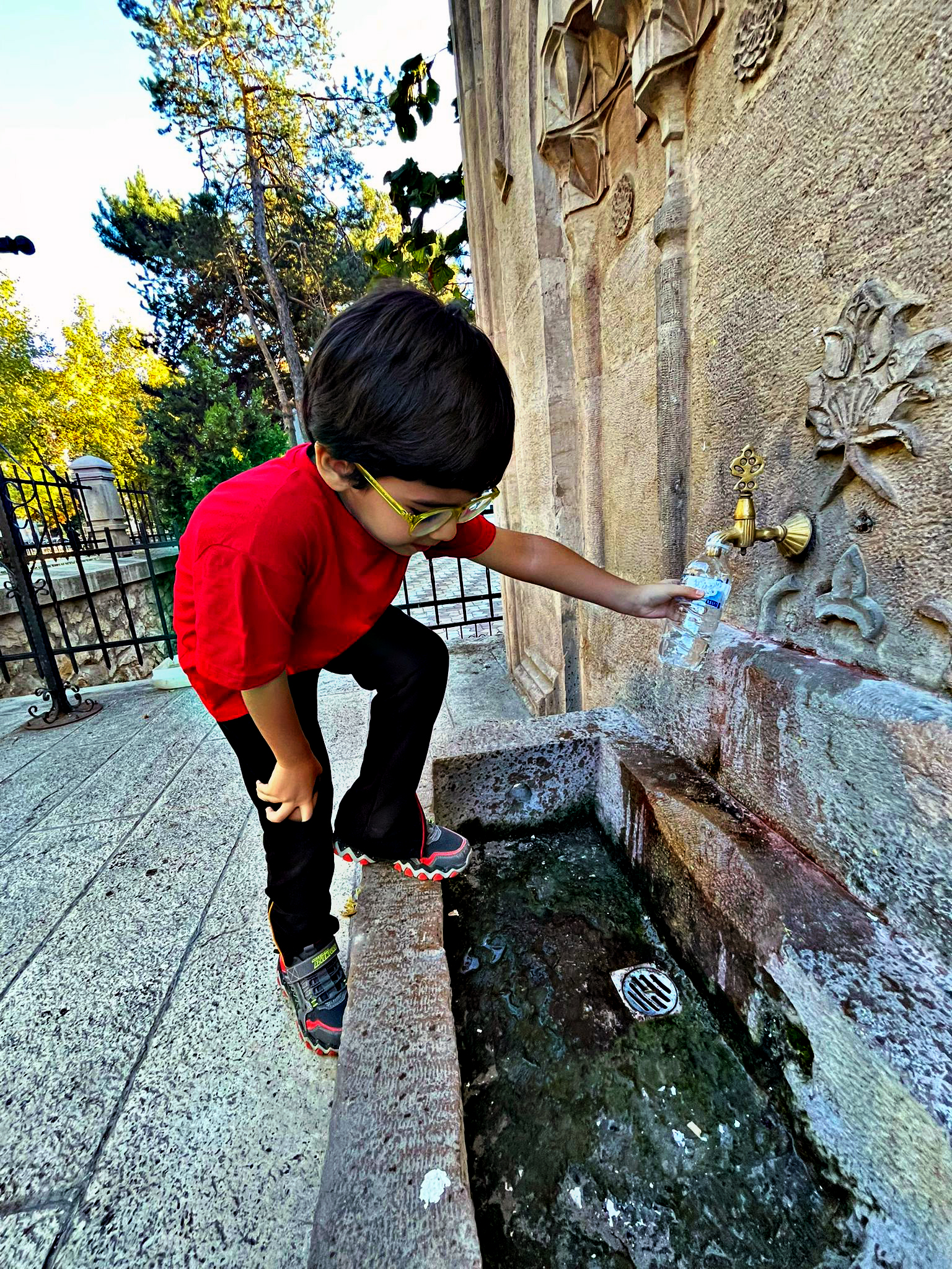 AİLE VE ÇOCUK FOTOĞRAF SERGİSİ 2026