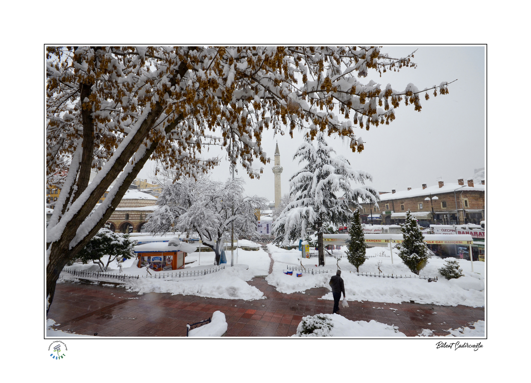 2023 Kış Sergisi Fotoğrafları