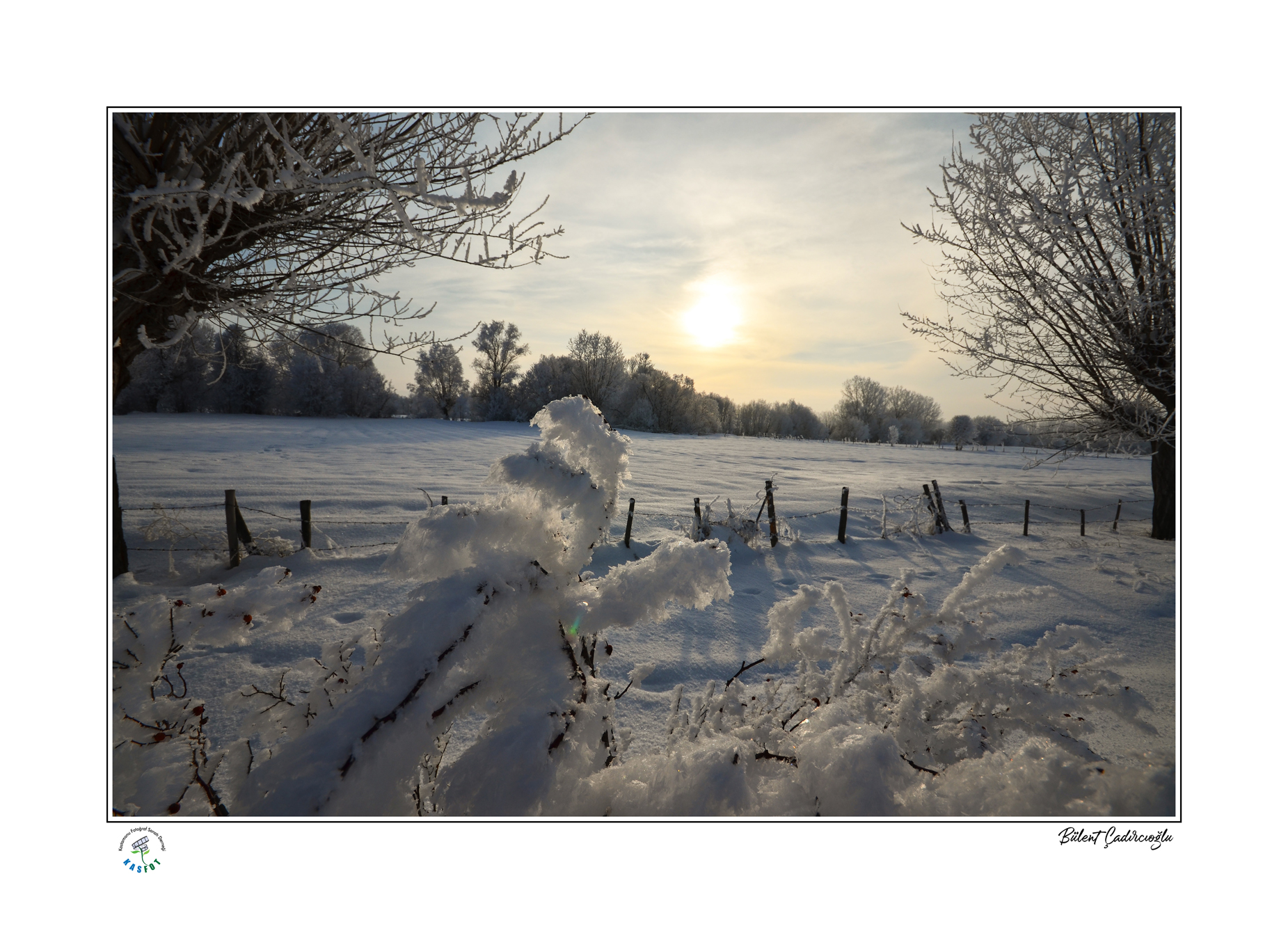 2023 Kış Sergisi Fotoğrafları