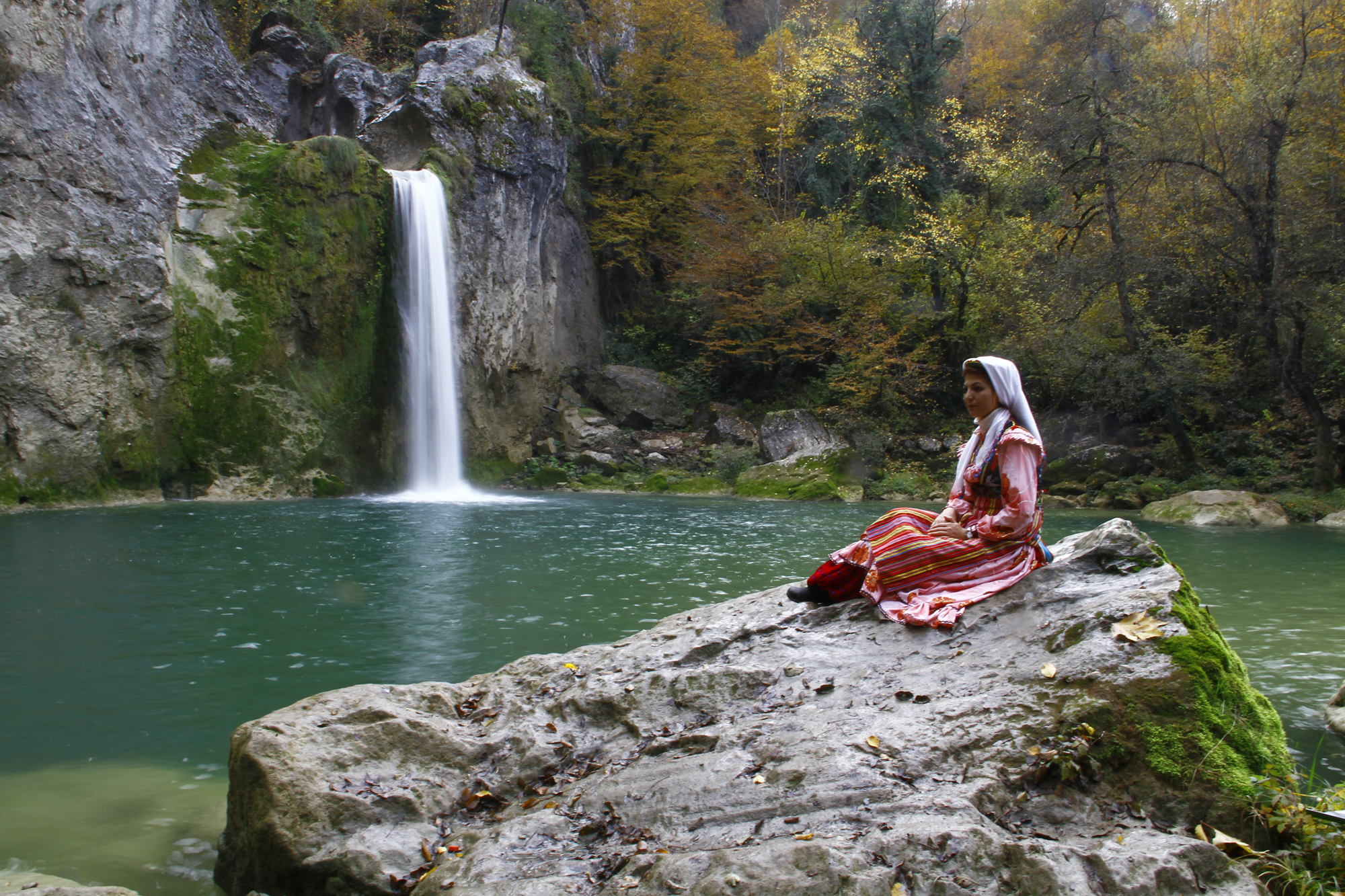 KASTAMONU'NUN RENKLERİ FOTOĞRAF SERGİSİ 2025
