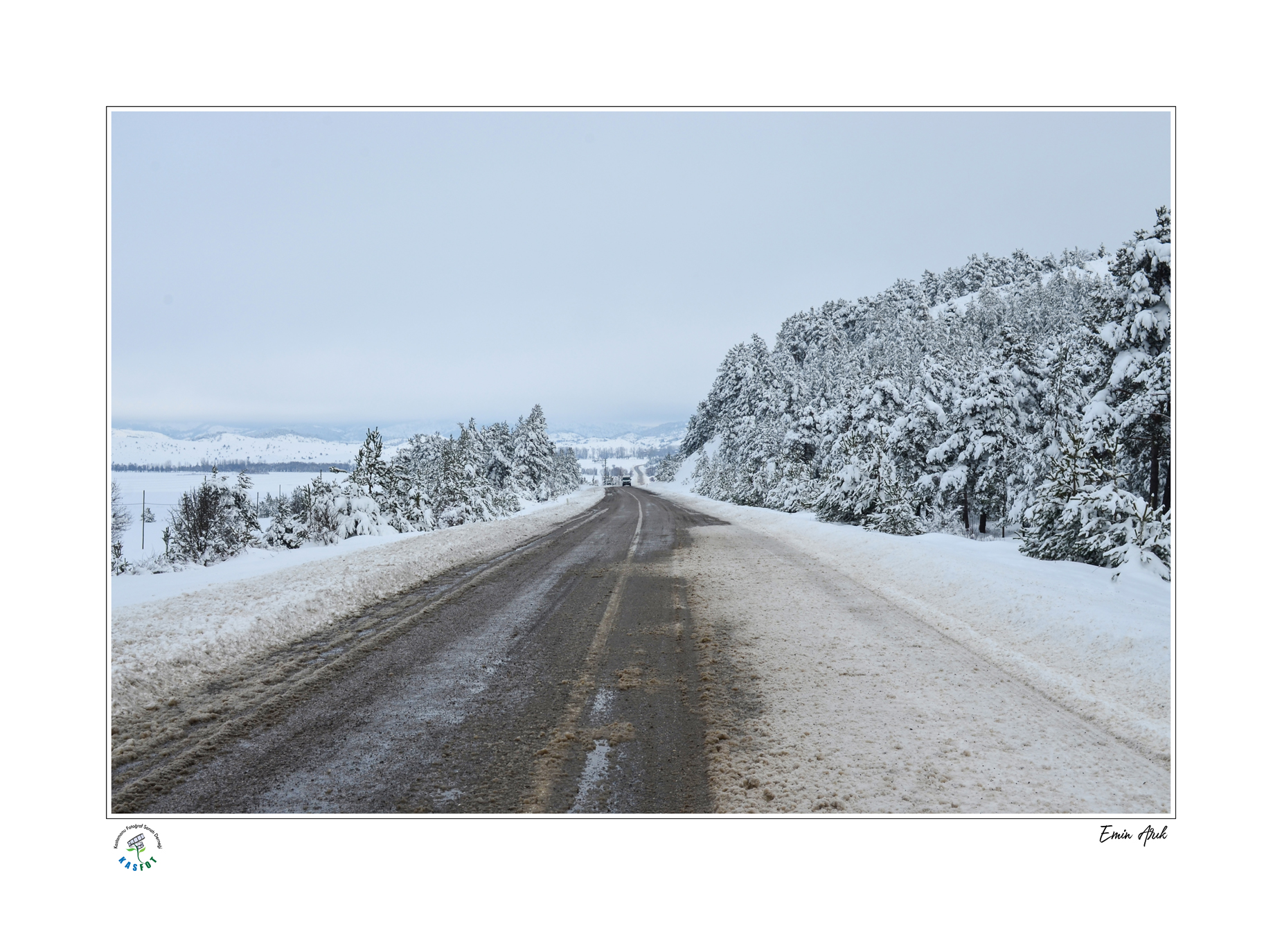 2023 Kış Sergisi Fotoğrafları