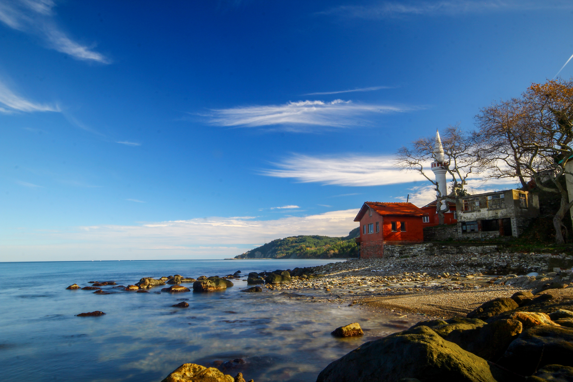 KASTAMONU'NUN RENKLERİ FOTOĞRAF SERGİSİ 2025