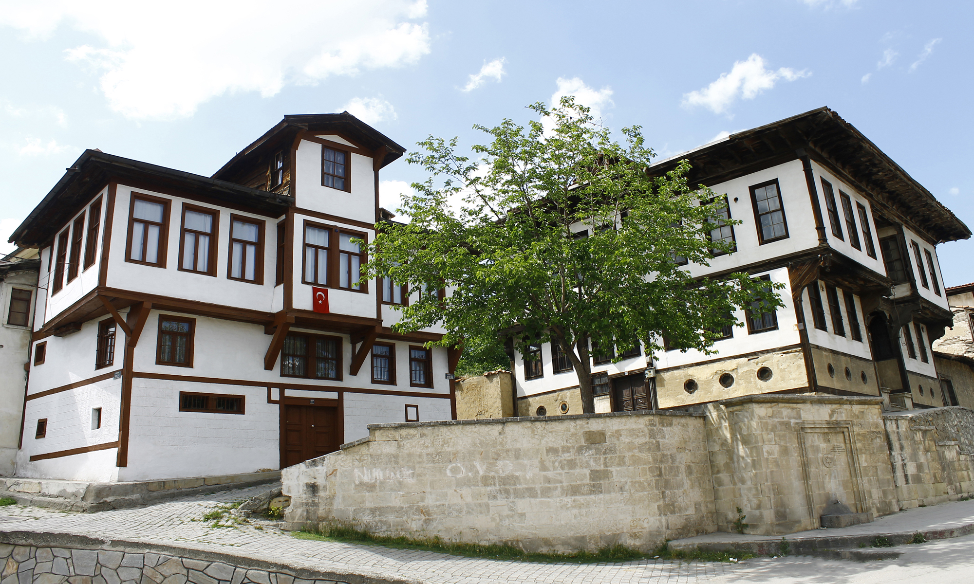 KASTAMONU'NUN RENKLERİ FOTOĞRAF SERGİSİ 2025