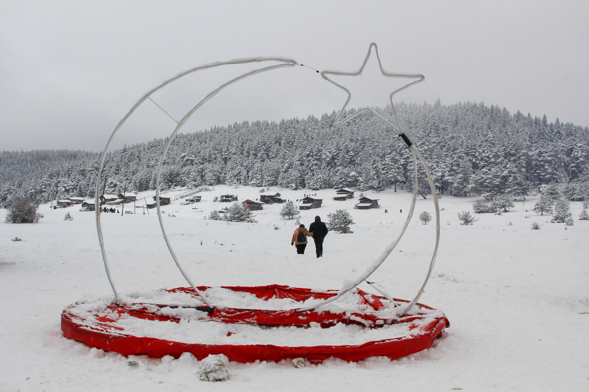 KASTAMONU'NUN RENKLERİ FOTOĞRAF SERGİSİ 2025