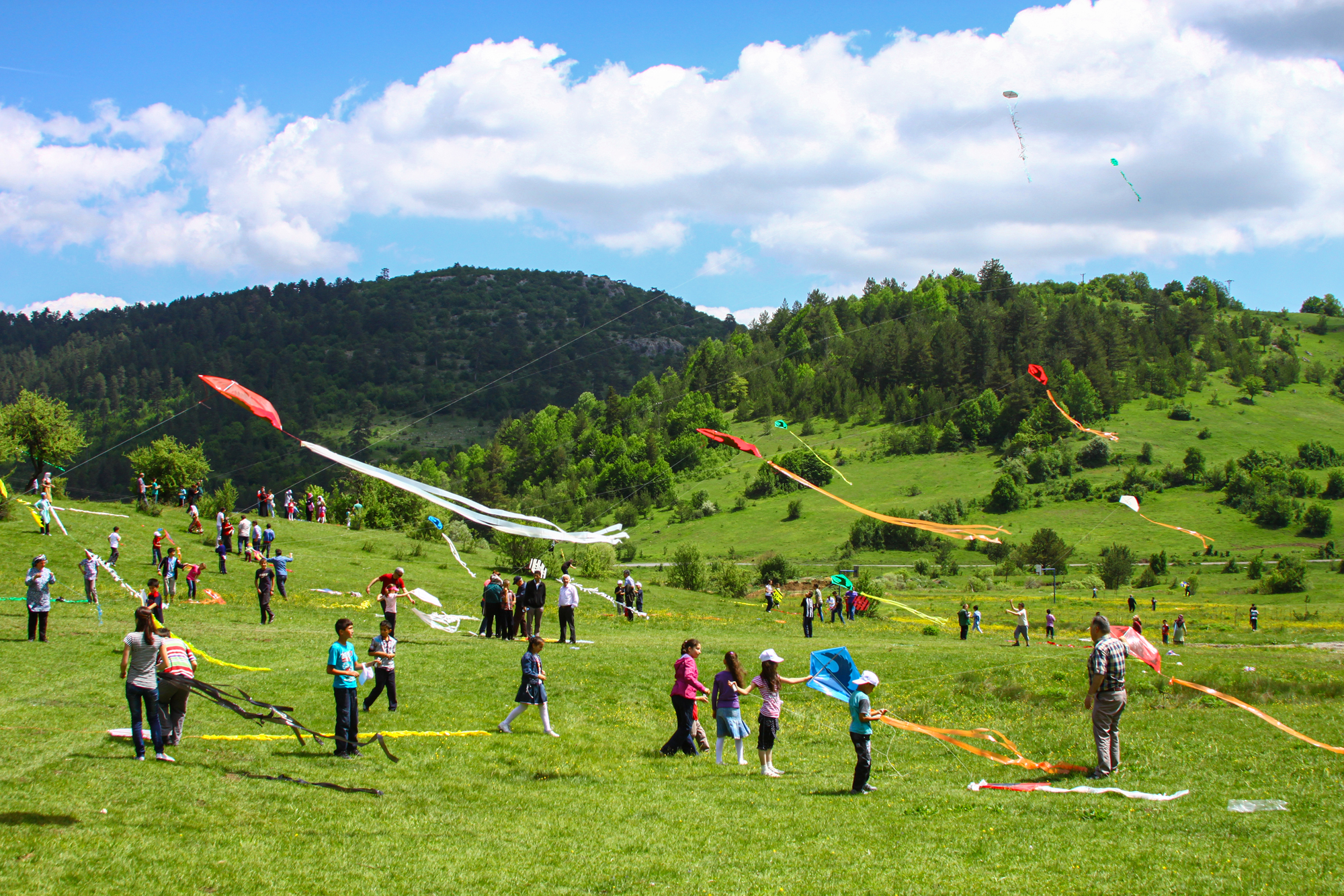 KASTAMONU'NUN RENKLERİ FOTOĞRAF SERGİSİ 2025