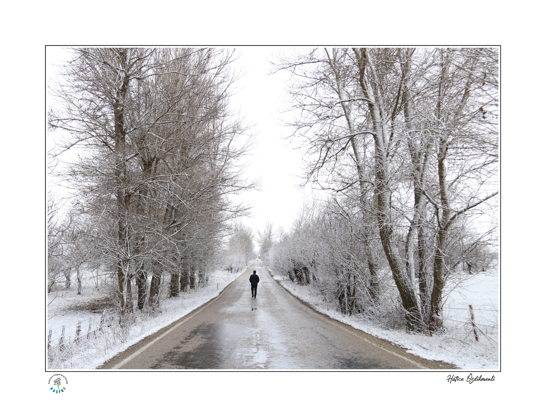 2023 Kış Sergisi Fotoğrafları