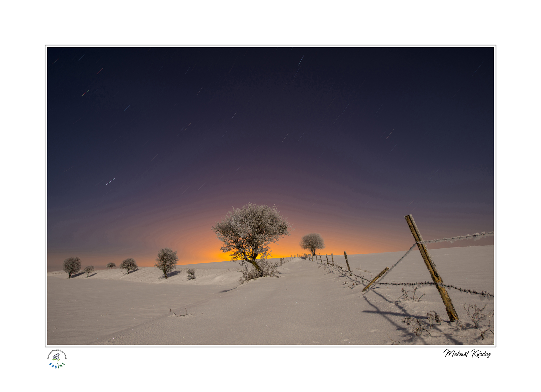 2023 Kış Sergisi Fotoğrafları