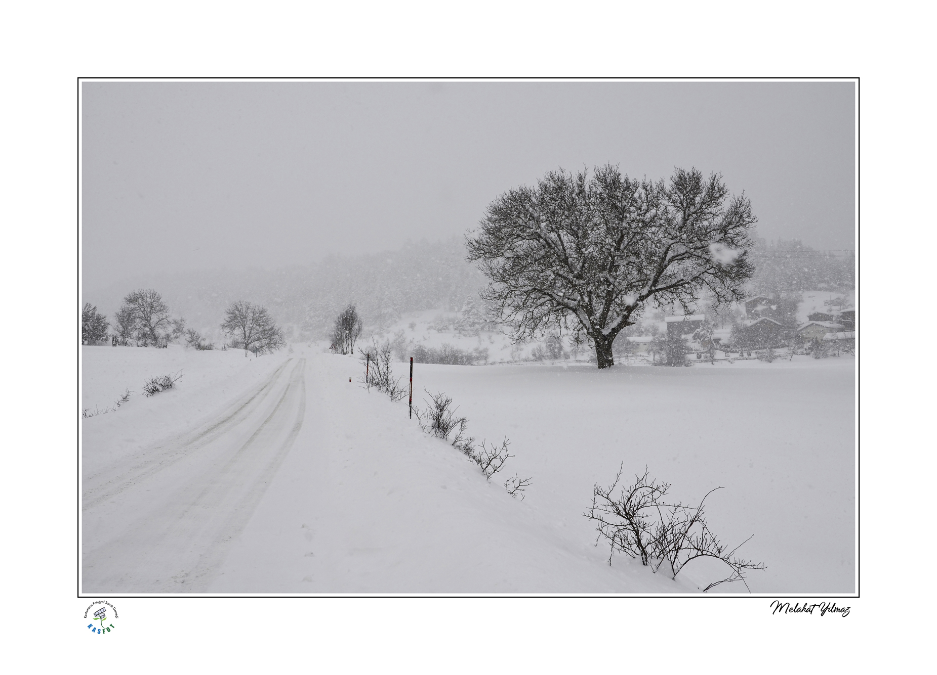 2023 Kış Sergisi Fotoğrafları