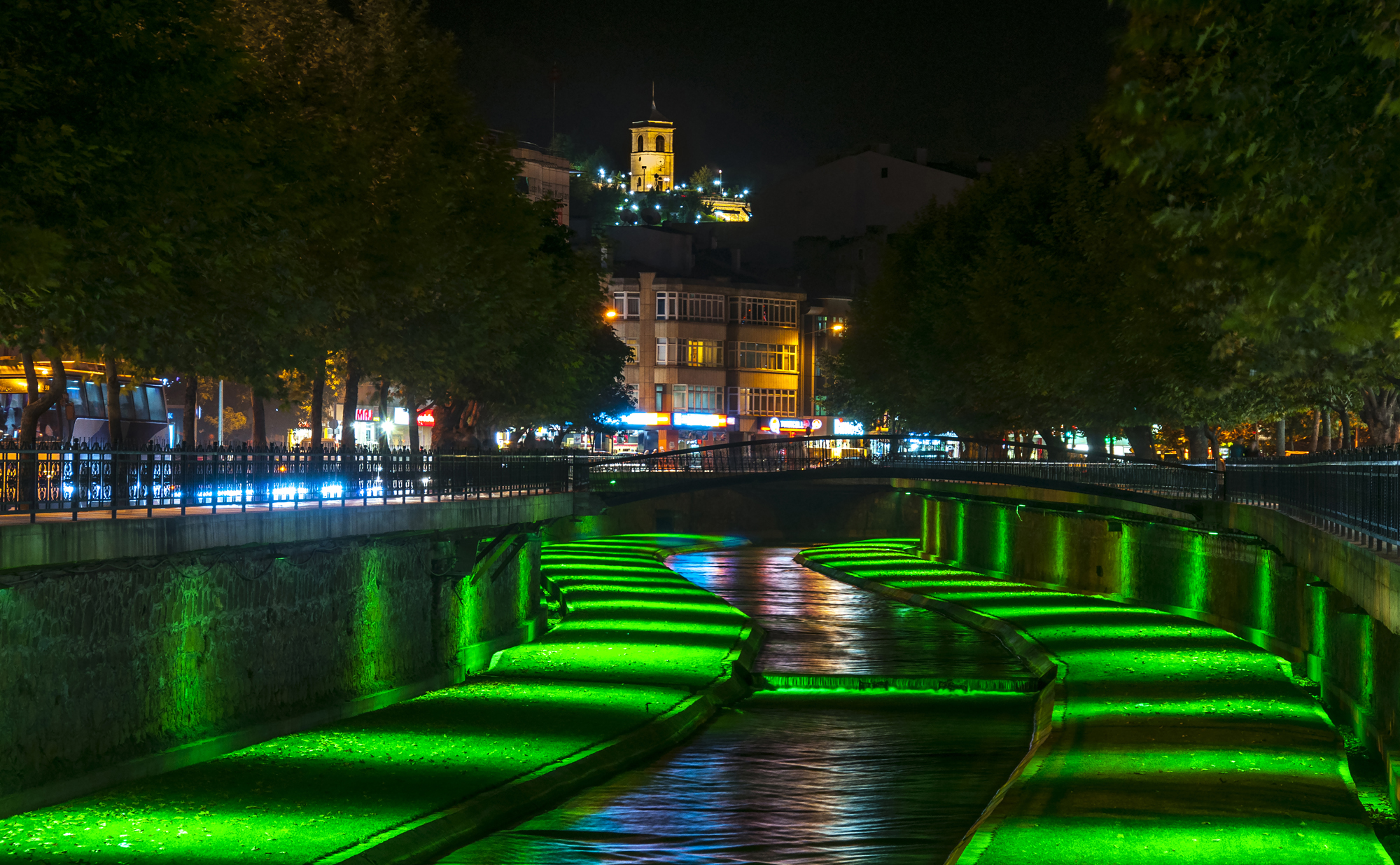 KASTAMONU'NUN RENKLERİ FOTOĞRAF SERGİSİ 2025