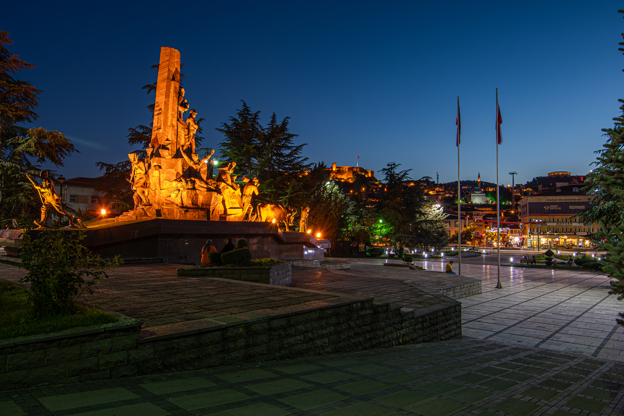 KASTAMONU'NUN RENKLERİ FOTOĞRAF SERGİSİ 2025