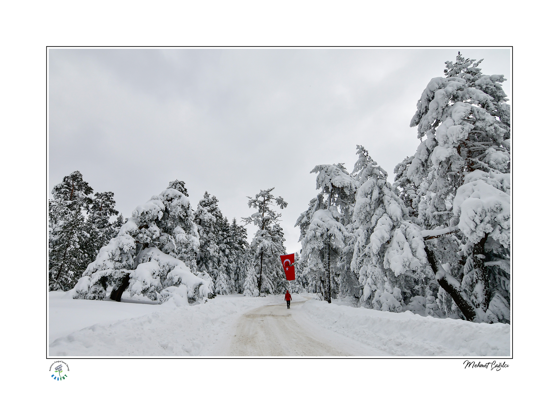 2023 Kış Sergisi Fotoğrafları