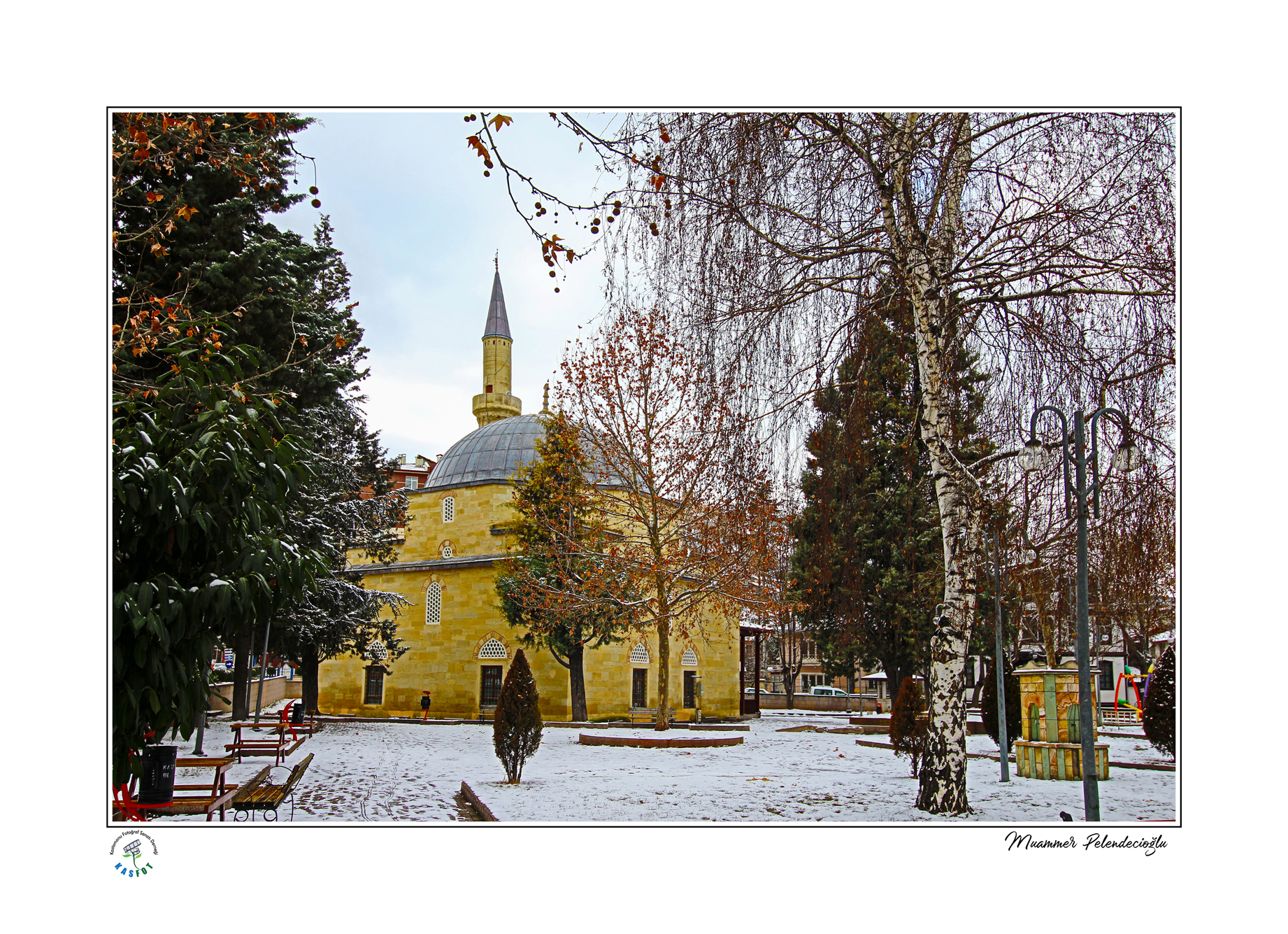 2023 Kış Sergisi Fotoğrafları