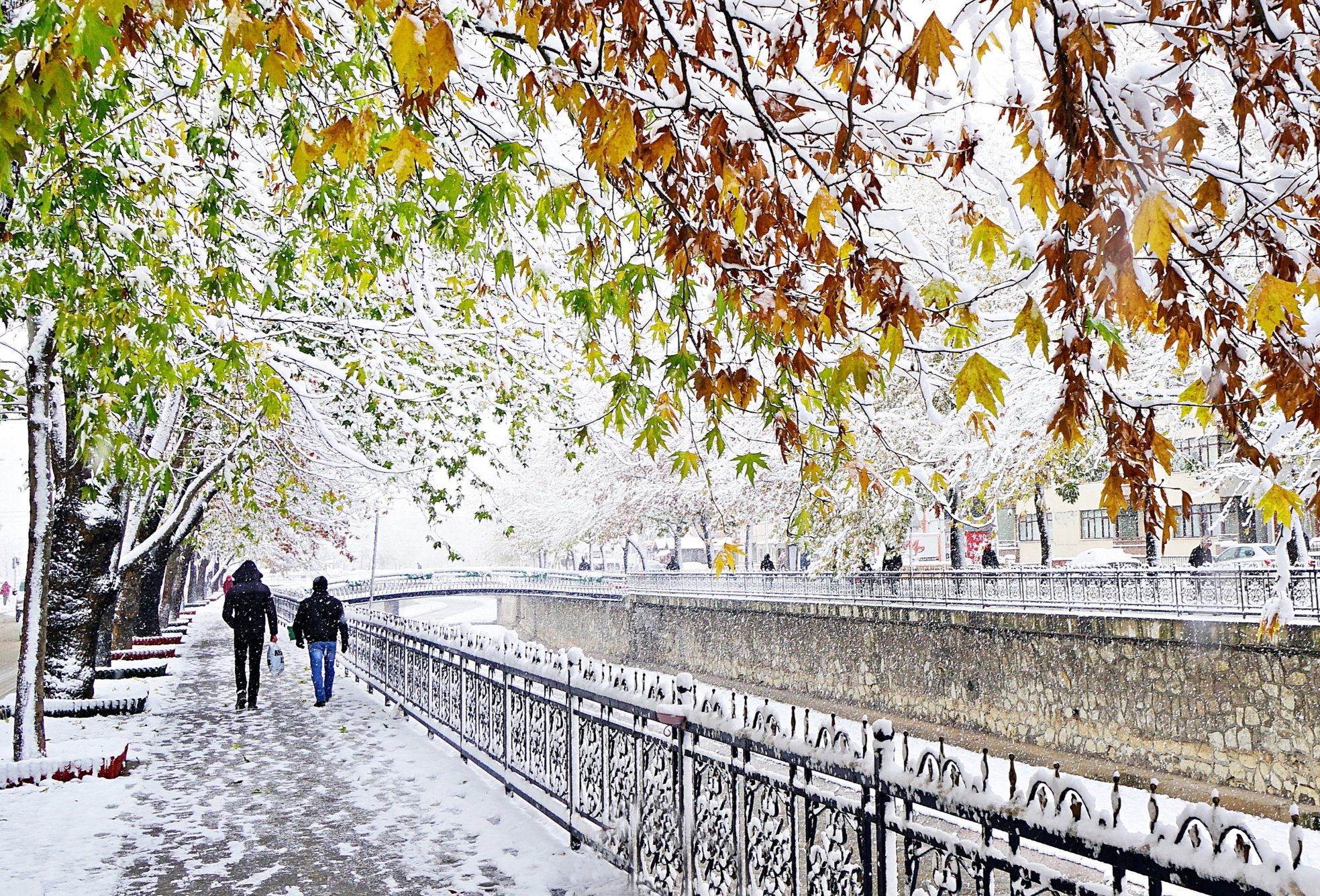 KASTAMONU'NUN RENKLERİ FOTOĞRAF SERGİSİ 2025