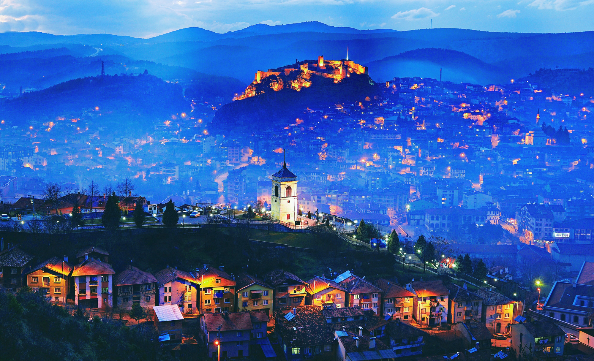 KASTAMONU'NUN RENKLERİ FOTOĞRAF SERGİSİ 2025