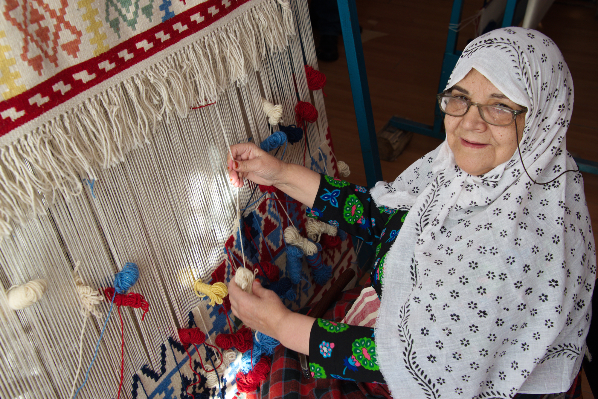 KASTAMONU'NUN RENKLERİ FOTOĞRAF SERGİSİ 2025