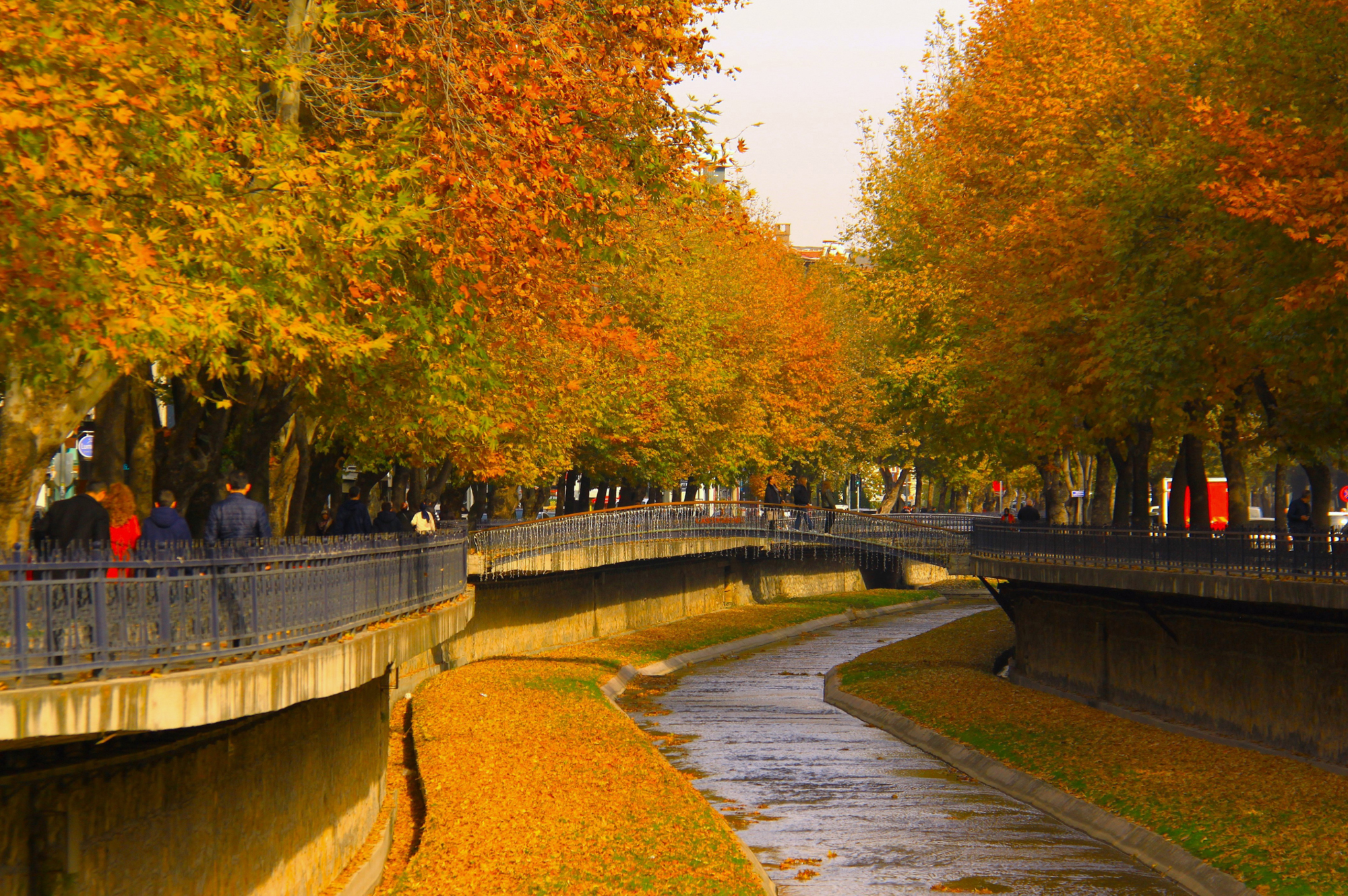 KASTAMONU'NUN RENKLERİ FOTOĞRAF SERGİSİ 2025