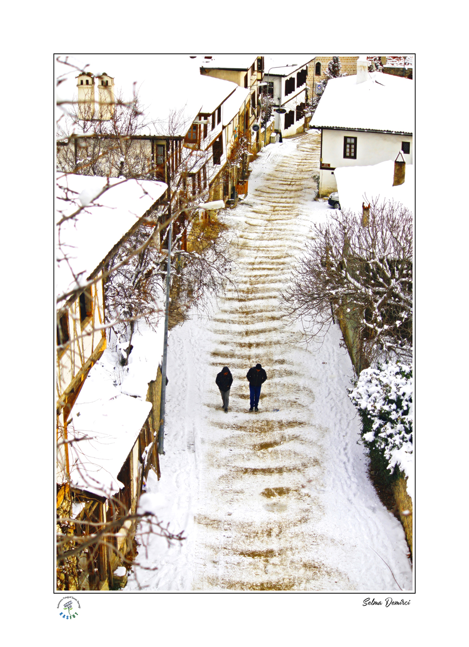 2023 Kış Sergisi Fotoğrafları