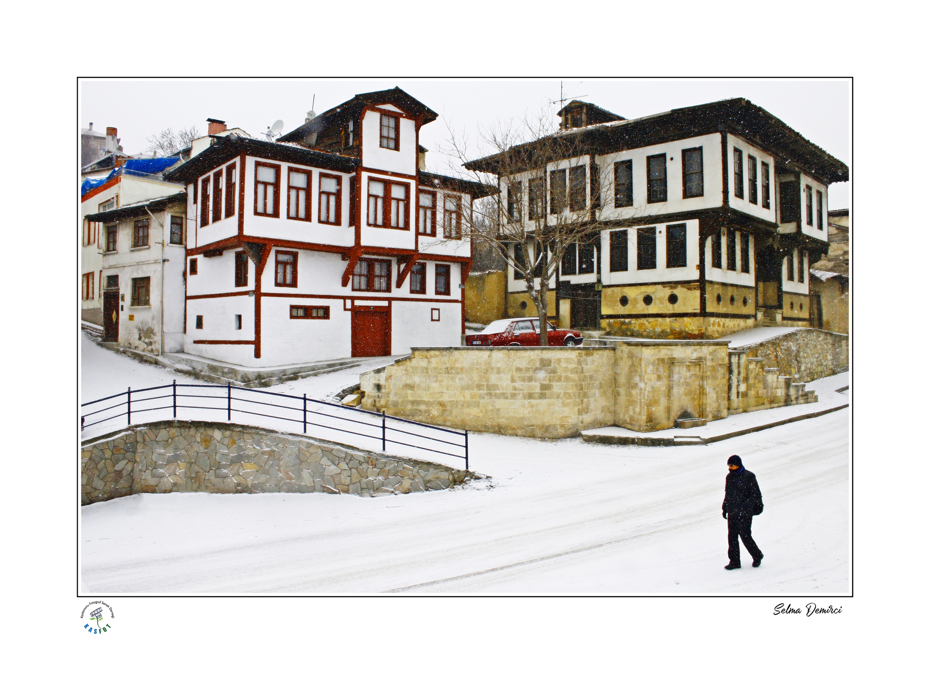 2023 Kış Sergisi Fotoğrafları