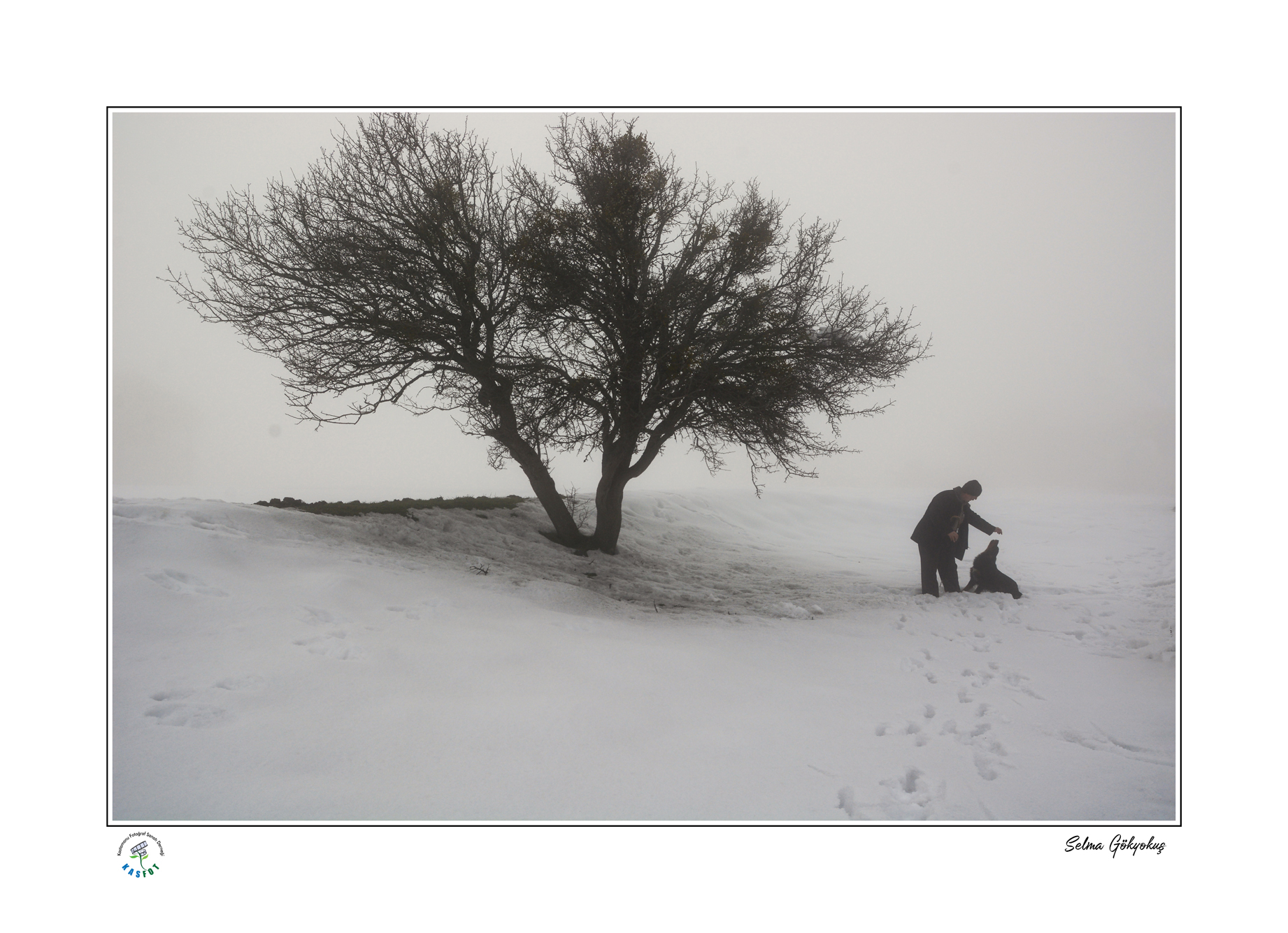 2023 Kış Sergisi Fotoğrafları