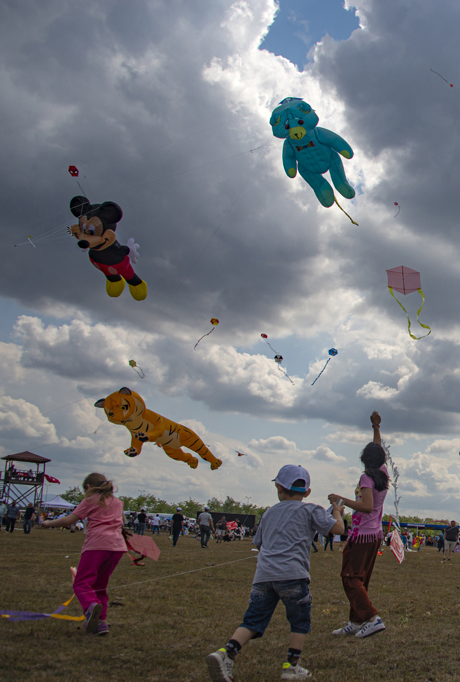 KASTAMONU'NUN RENKLERİ FOTOĞRAF SERGİSİ 2025