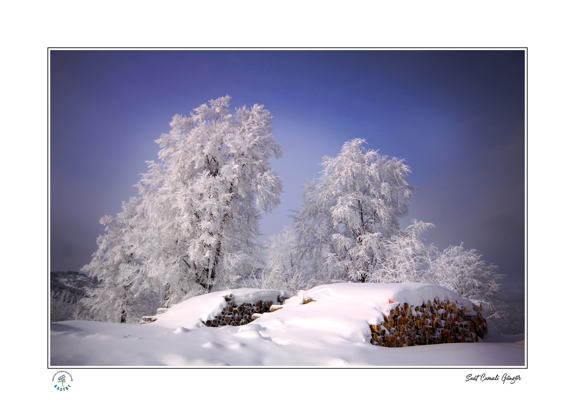 2023 Kış Sergisi Fotoğrafları