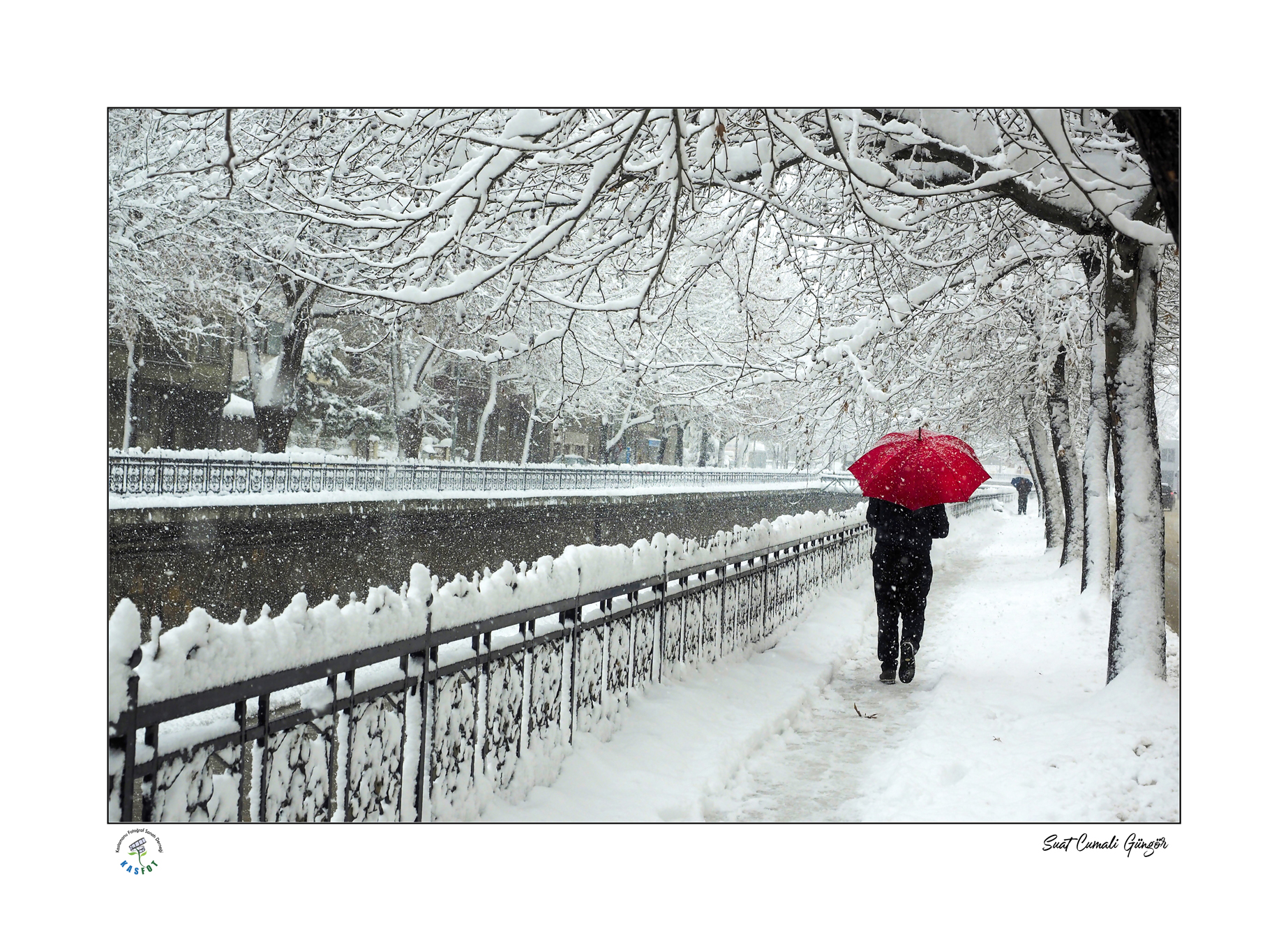 2023 Kış Sergisi Fotoğrafları