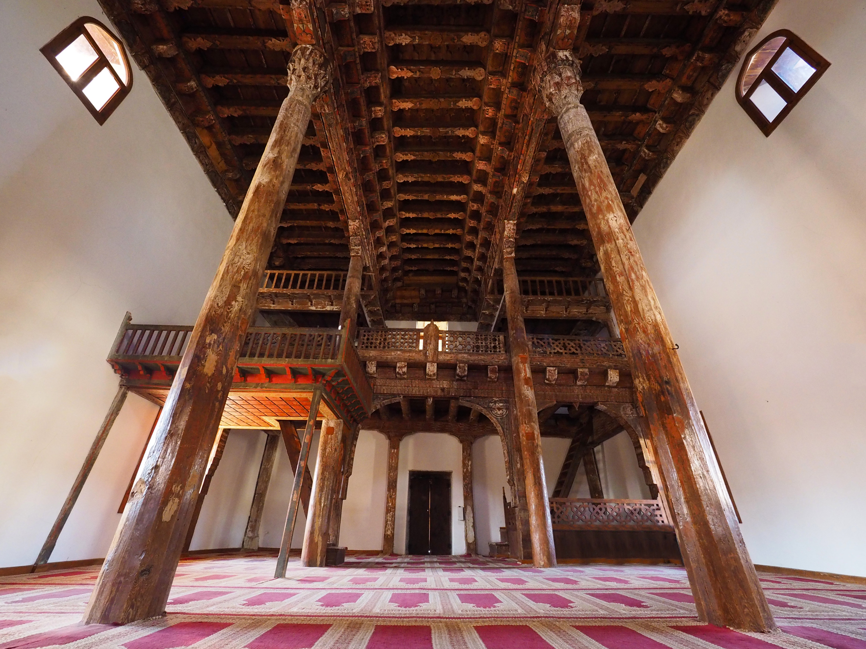 KASTAMONU'NUN RENKLERİ FOTOĞRAF SERGİSİ 2025