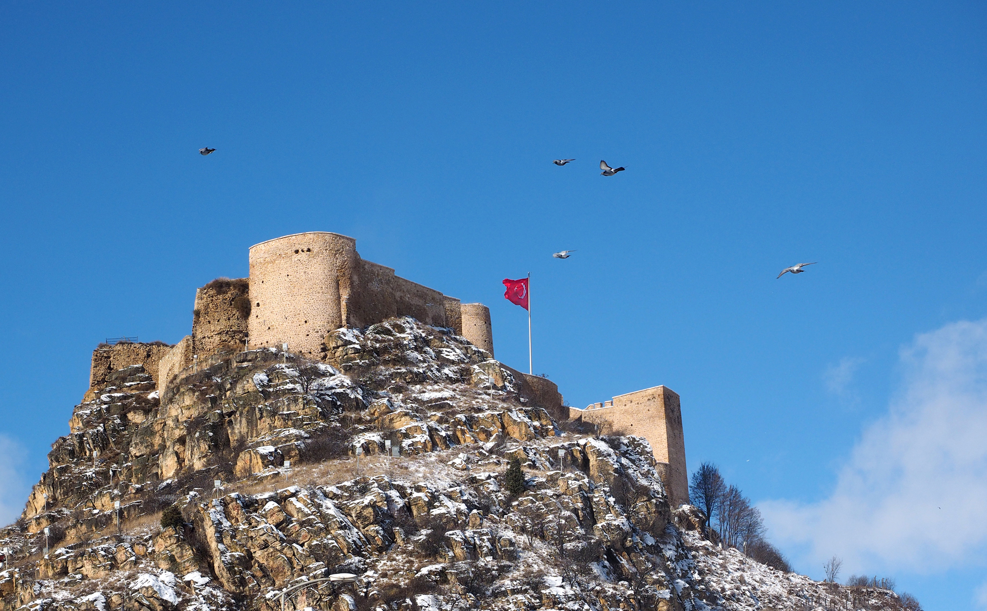 KASTAMONU'NUN RENKLERİ FOTOĞRAF SERGİSİ 2025