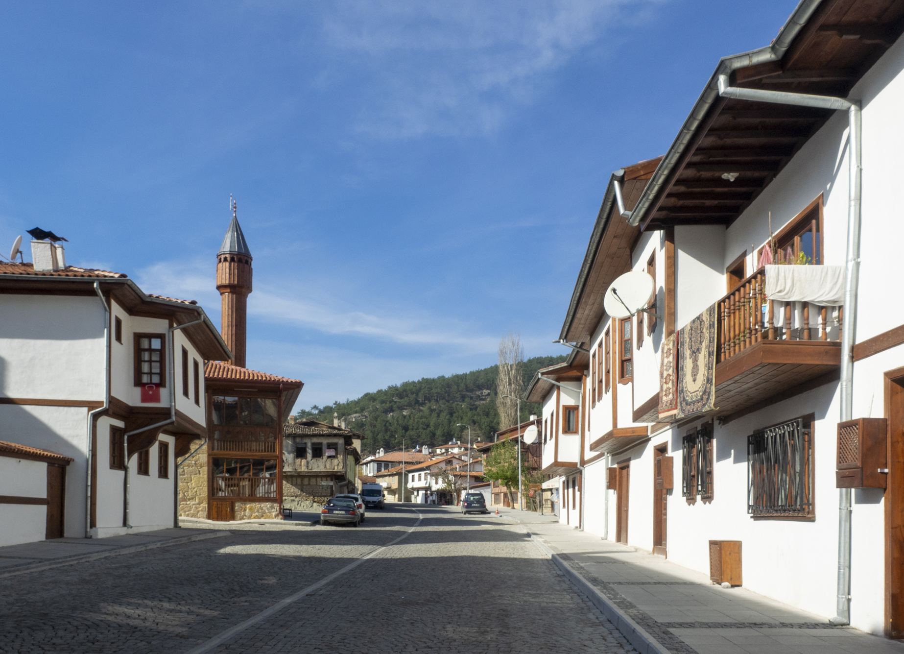 KASTAMONU'NUN RENKLERİ FOTOĞRAF SERGİSİ 2025