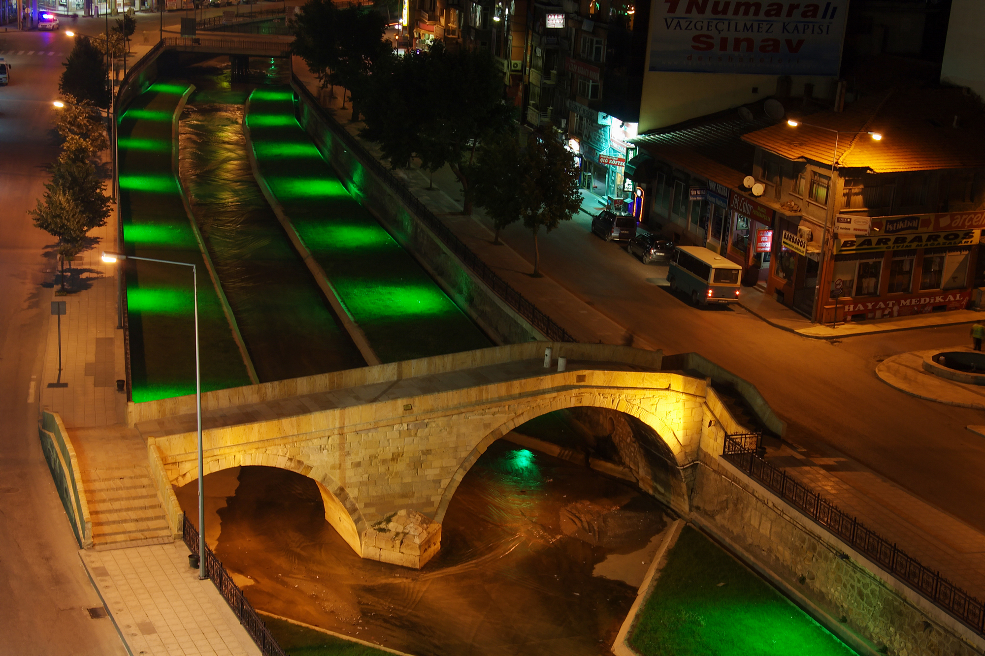 KASTAMONU'NUN RENKLERİ FOTOĞRAF SERGİSİ 2025