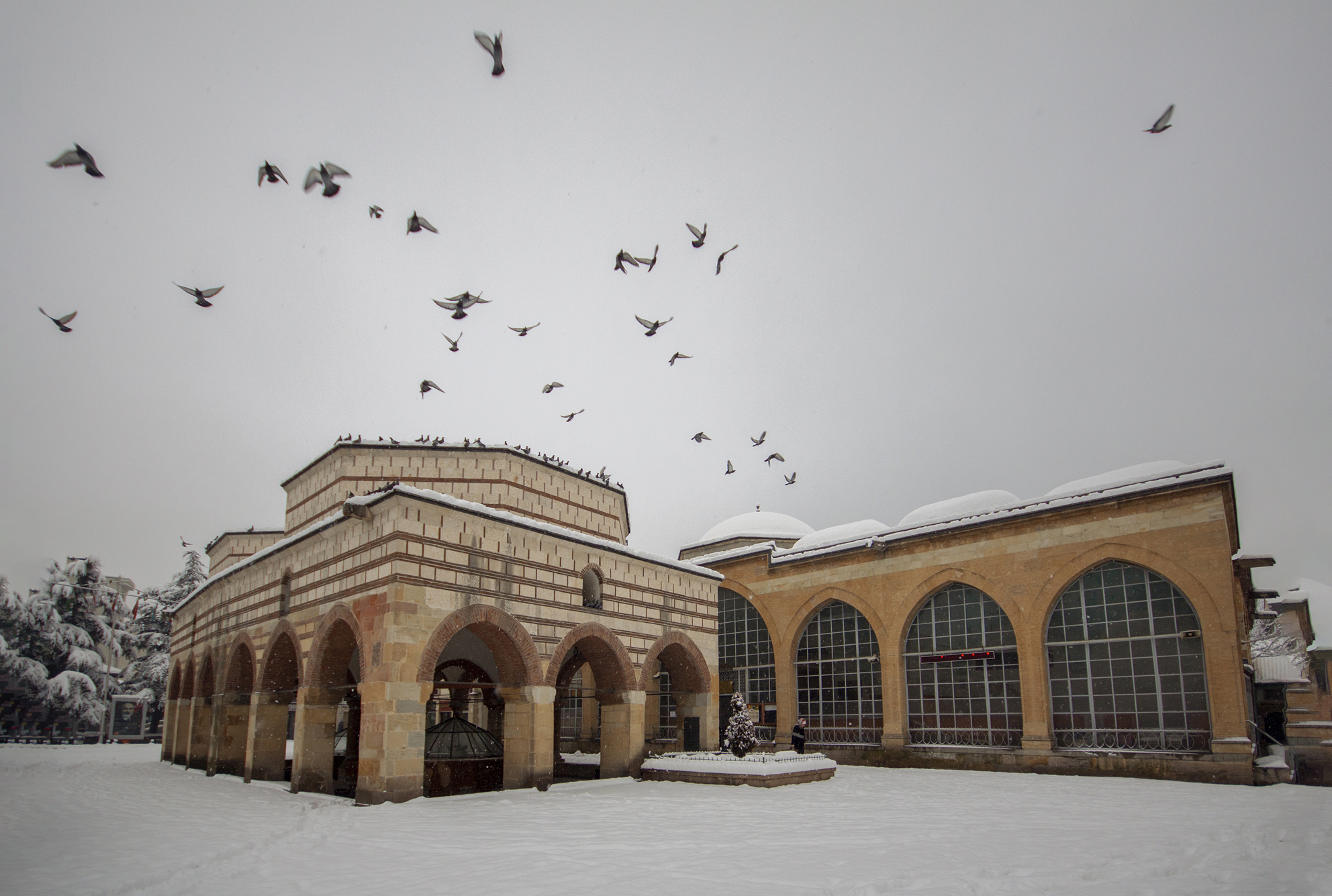 KASTAMONU'NUN RENKLERİ FOTOĞRAF SERGİSİ 2025