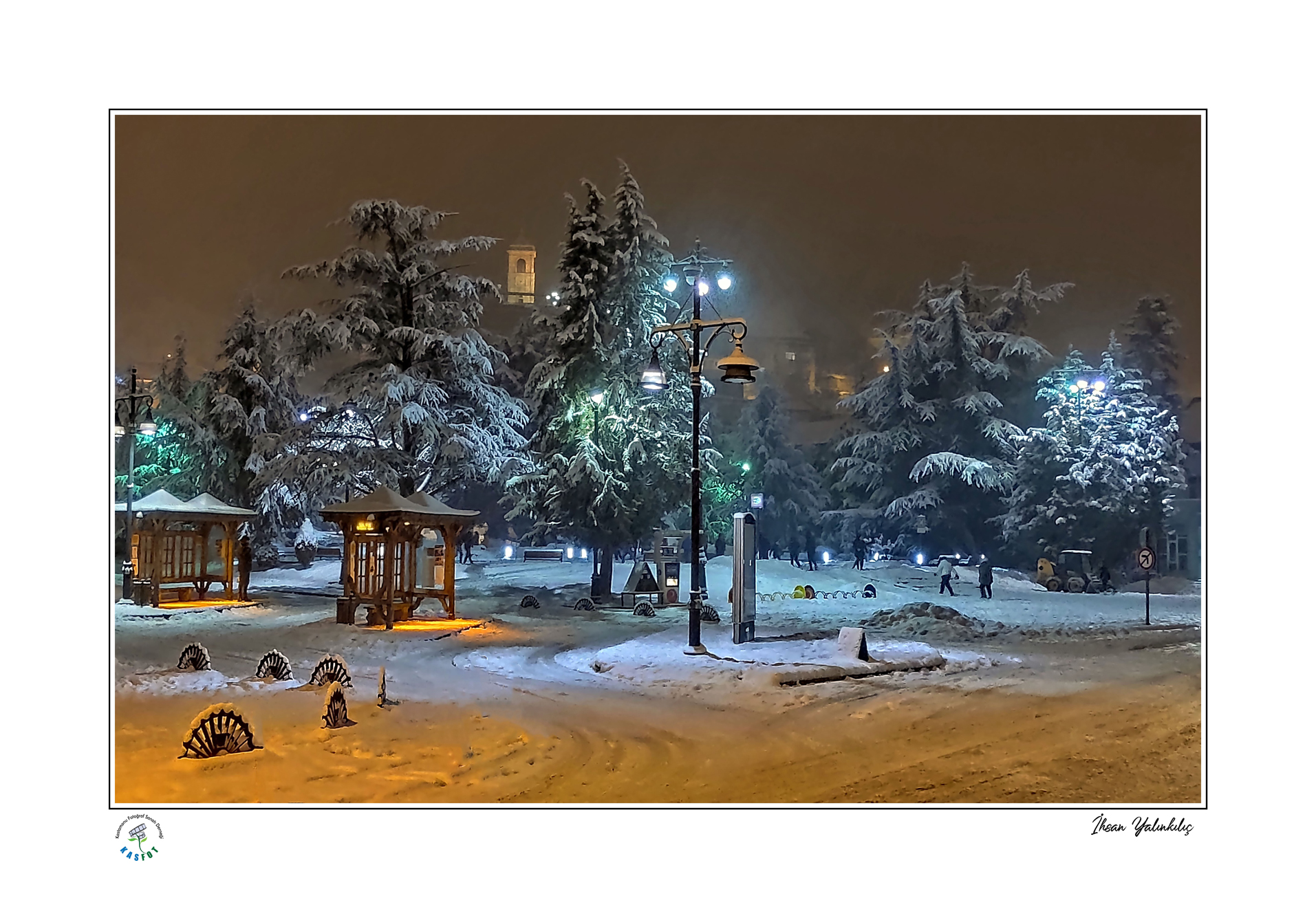 2023 Kış Sergisi Fotoğrafları