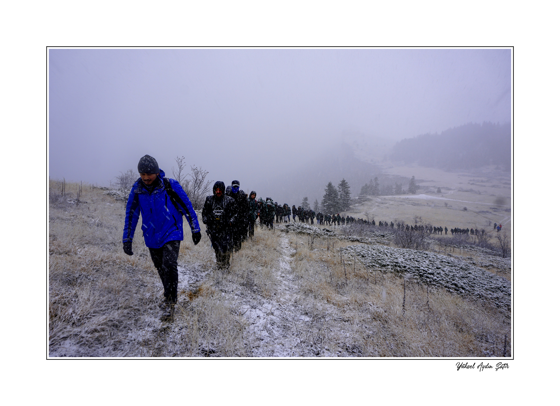 2023 Kış Sergisi Fotoğrafları