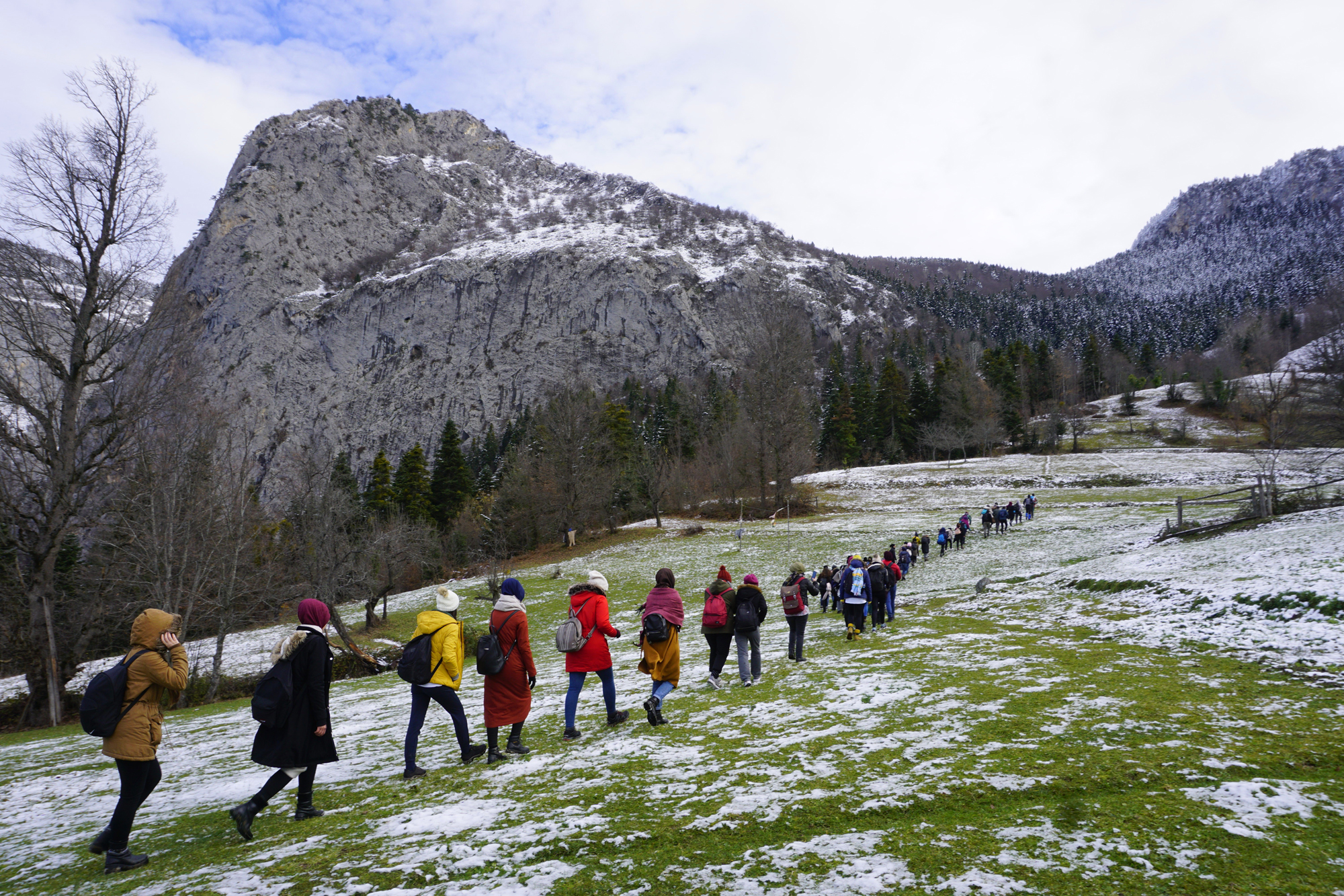 KASTAMONU'NUN RENKLERİ FOTOĞRAF SERGİSİ 2025