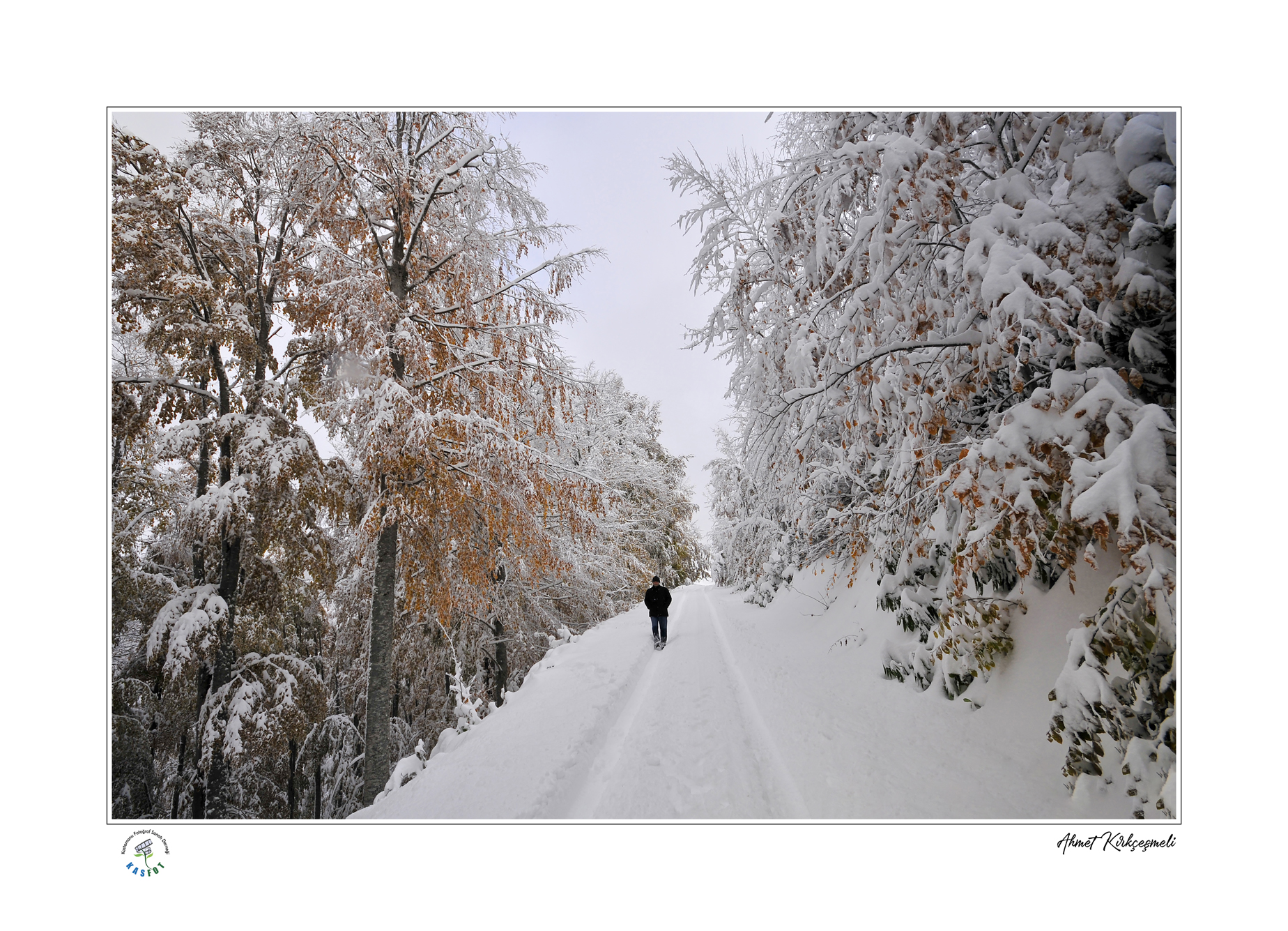 2023 Kış Sergisi Fotoğrafları
