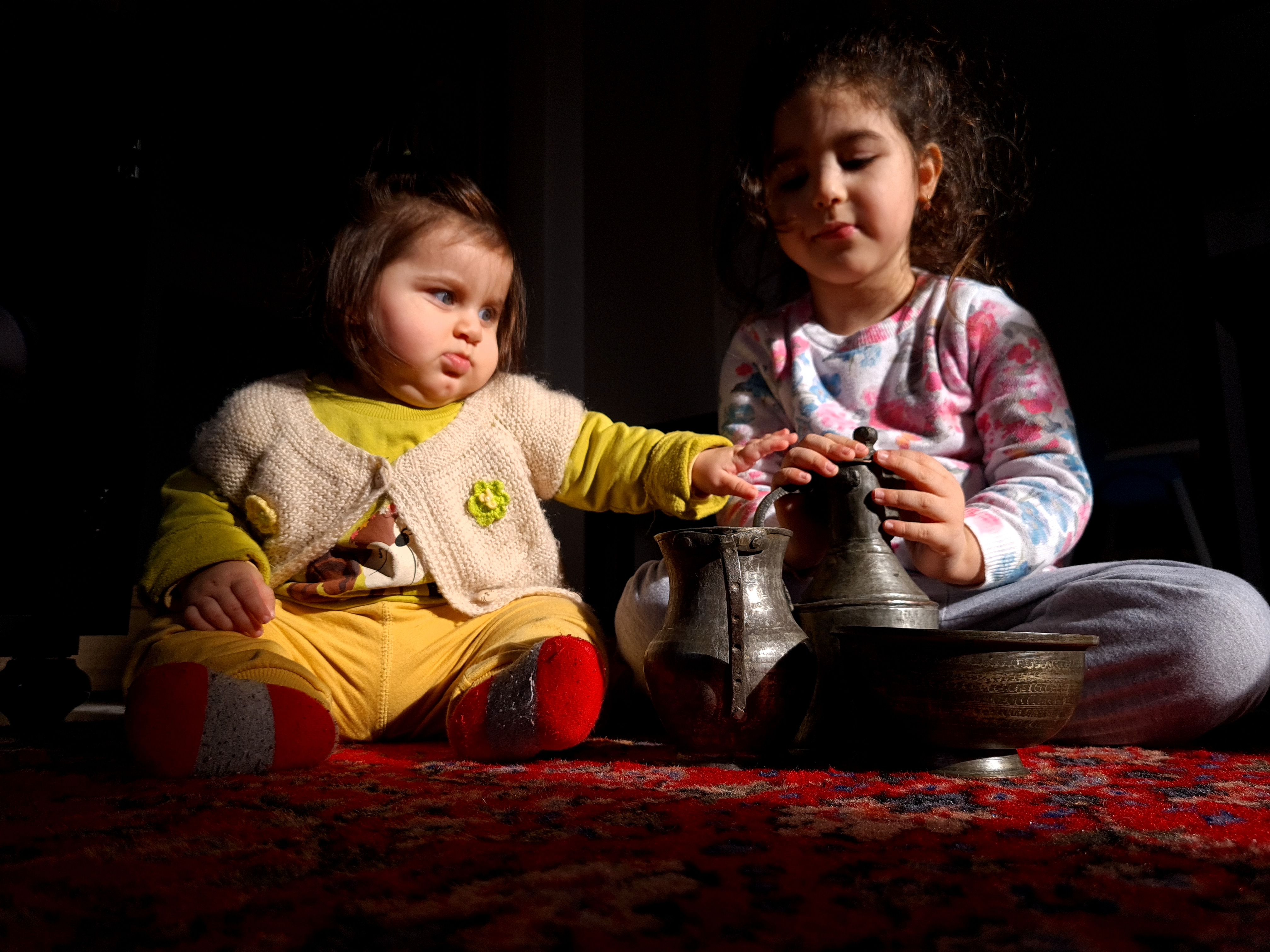 AİLE VE ÇOCUK FOTOĞRAF SERGİSİ 2026