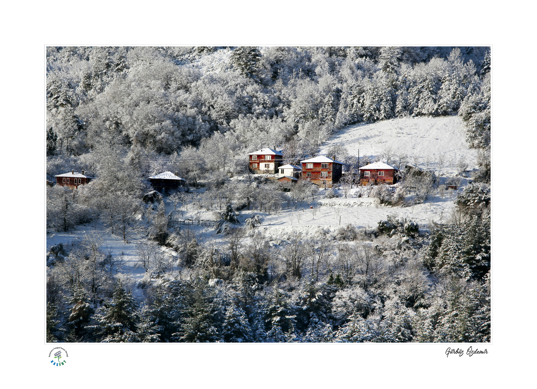 2023 Kış Sergisi Fotoğrafları