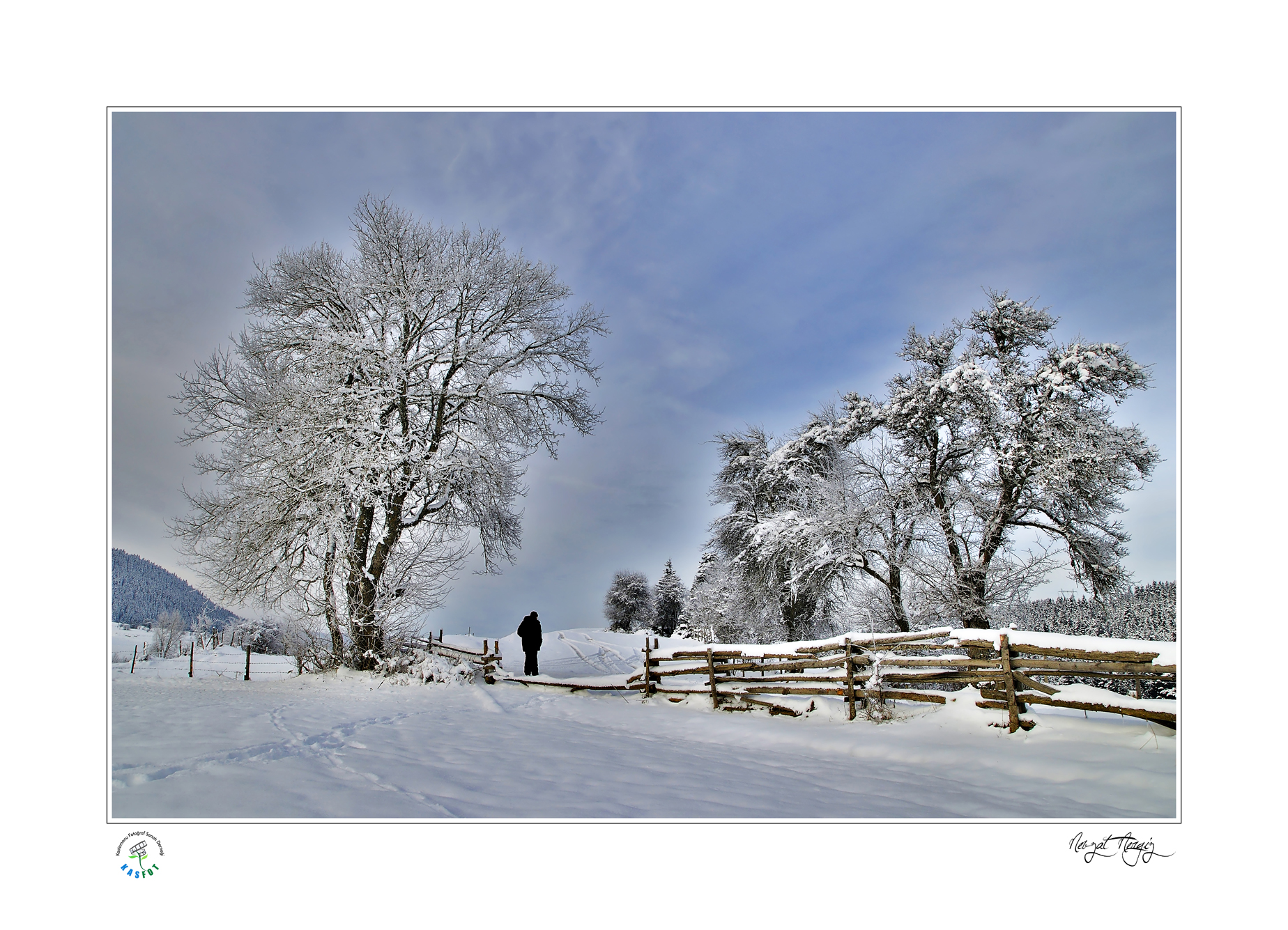 2023 Kış Sergisi Fotoğrafları