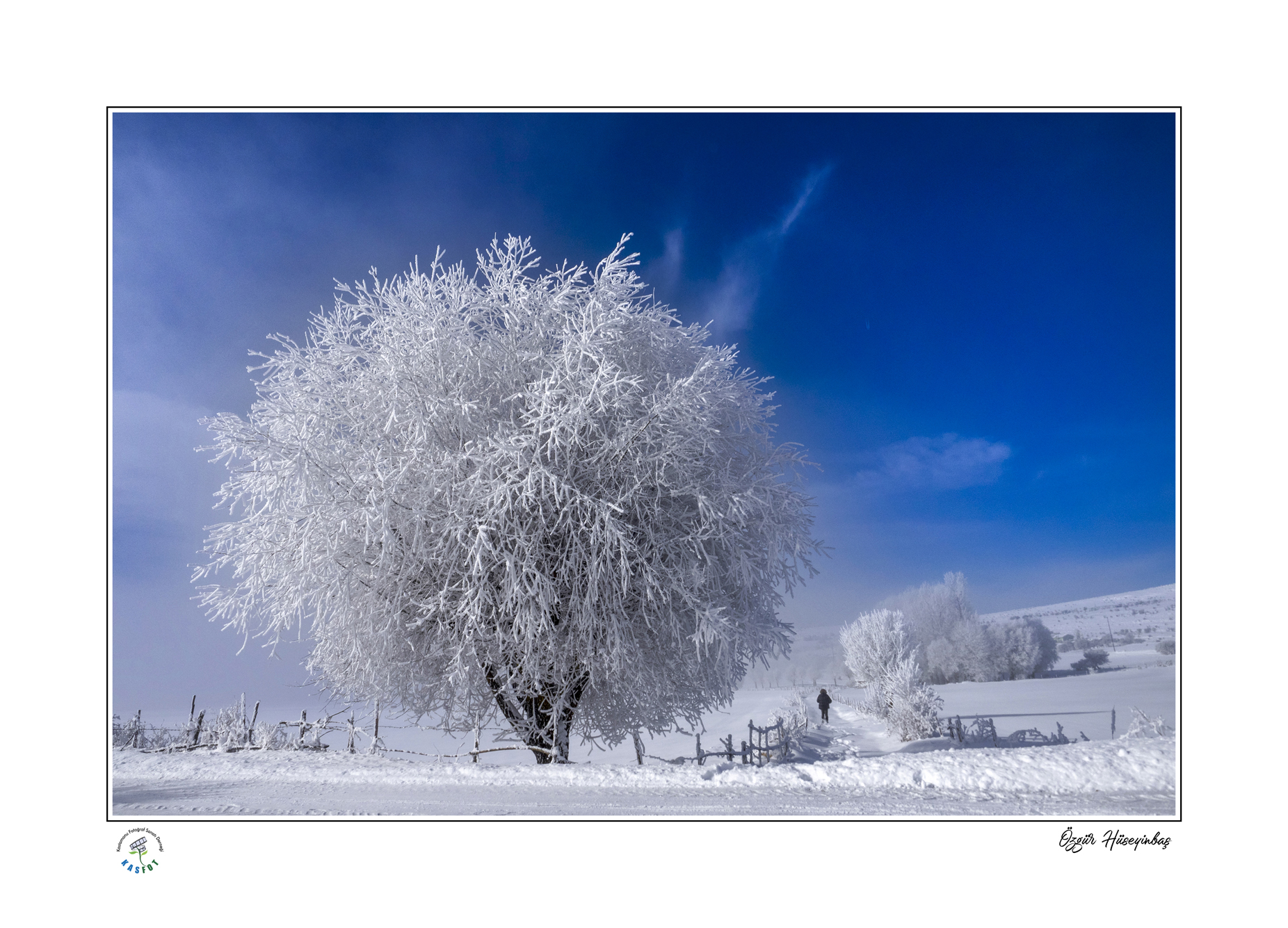 2023 Kış Sergisi Fotoğrafları