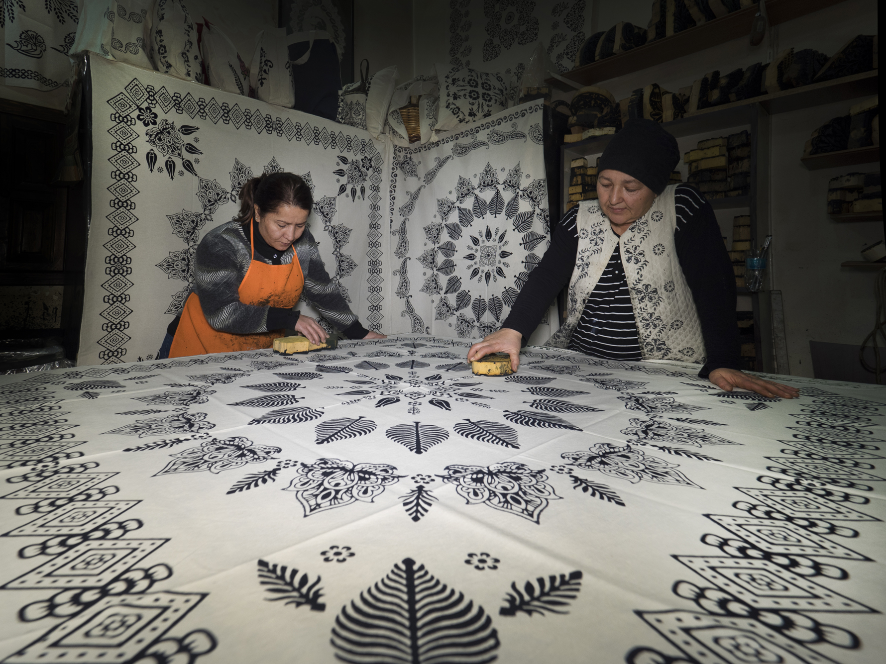 KASTAMONU'NUN RENKLERİ FOTOĞRAF SERGİSİ 2025