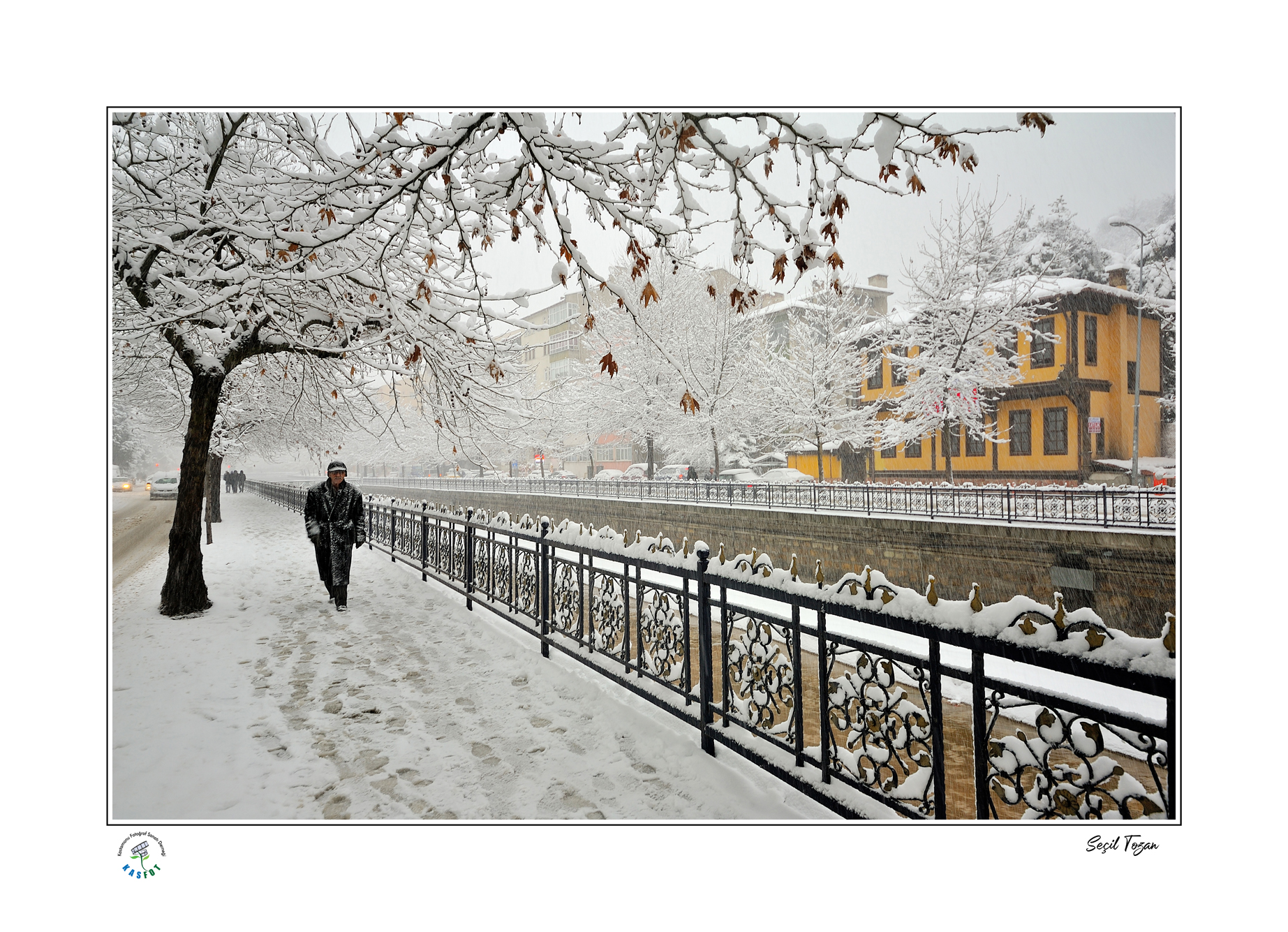 2023 Kış Sergisi Fotoğrafları