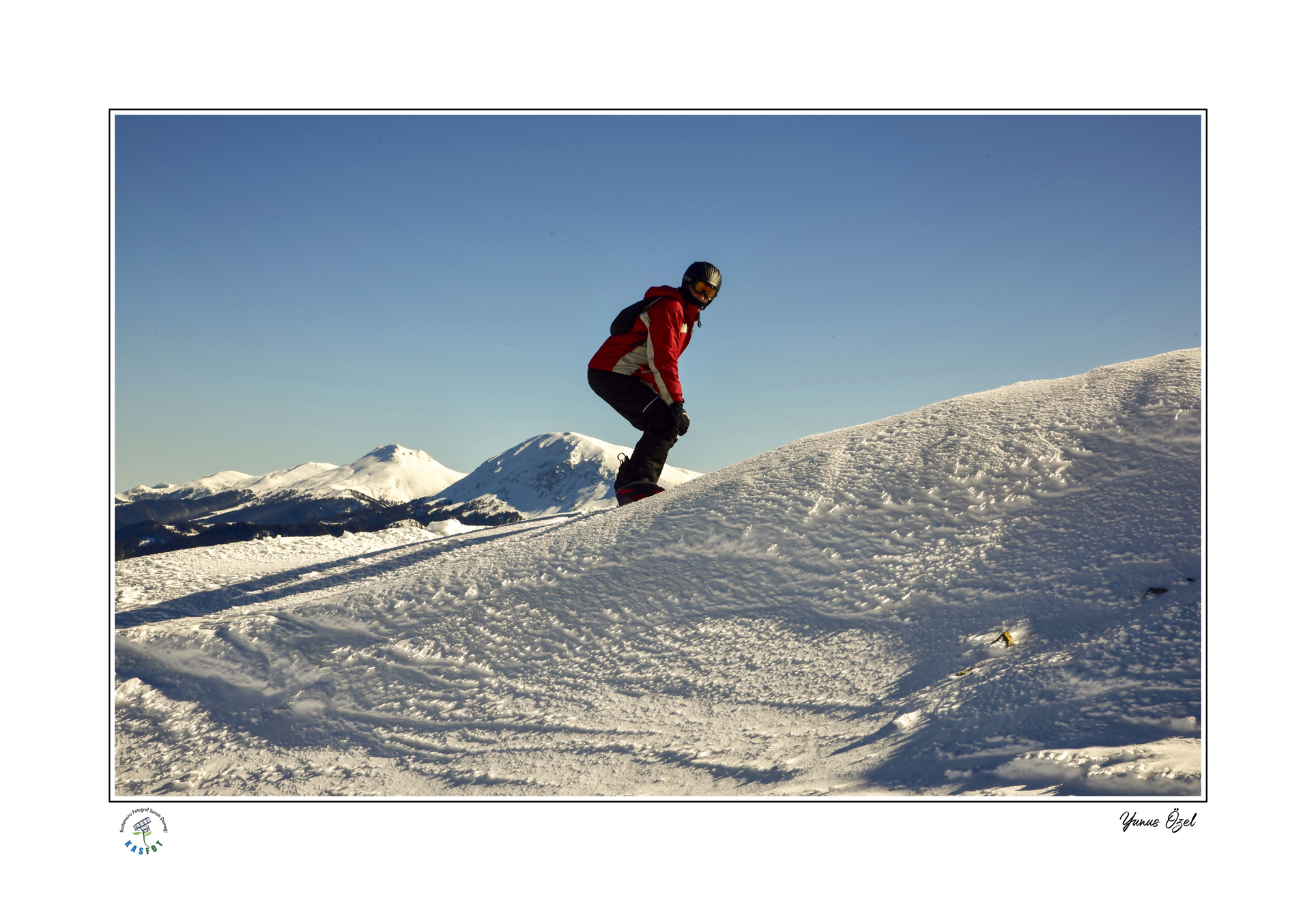 2023 Kış Sergisi Fotoğrafları