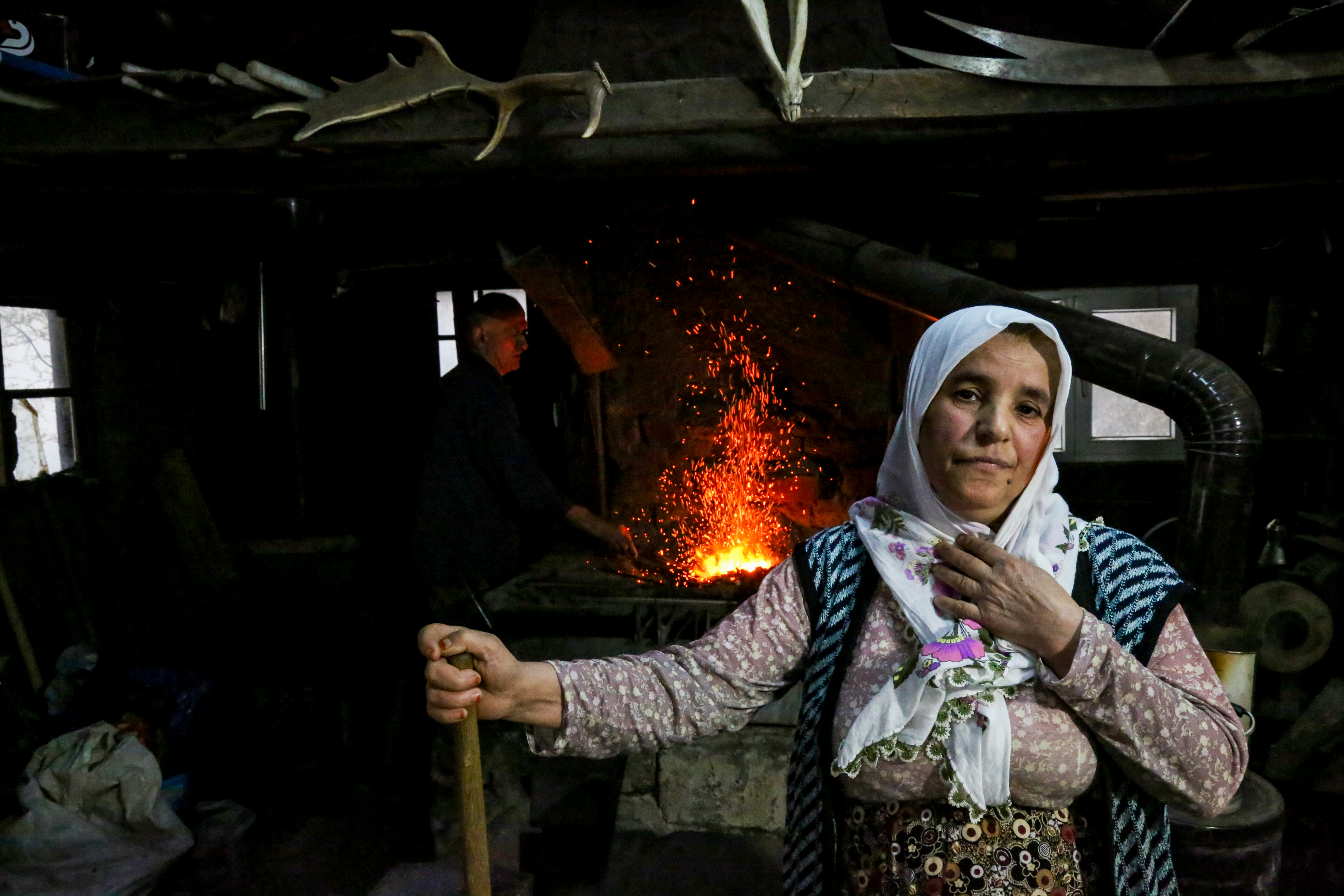 İÇİMİZDEN BİRİ (AYIN KONUĞU) NİSAN-2026