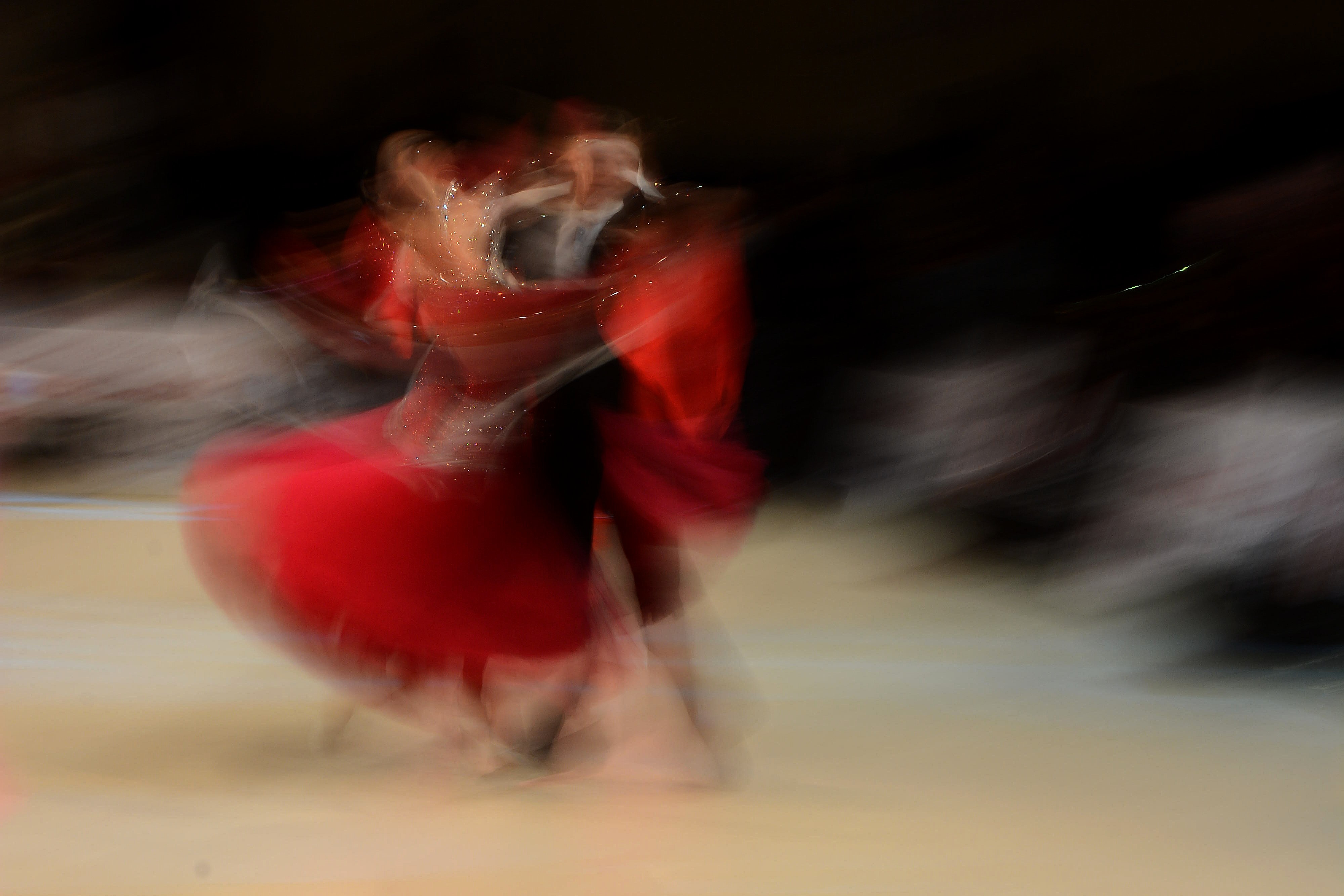 İÇİMİZDEN BİRİ (AYIN KONUĞU)  - KASIM