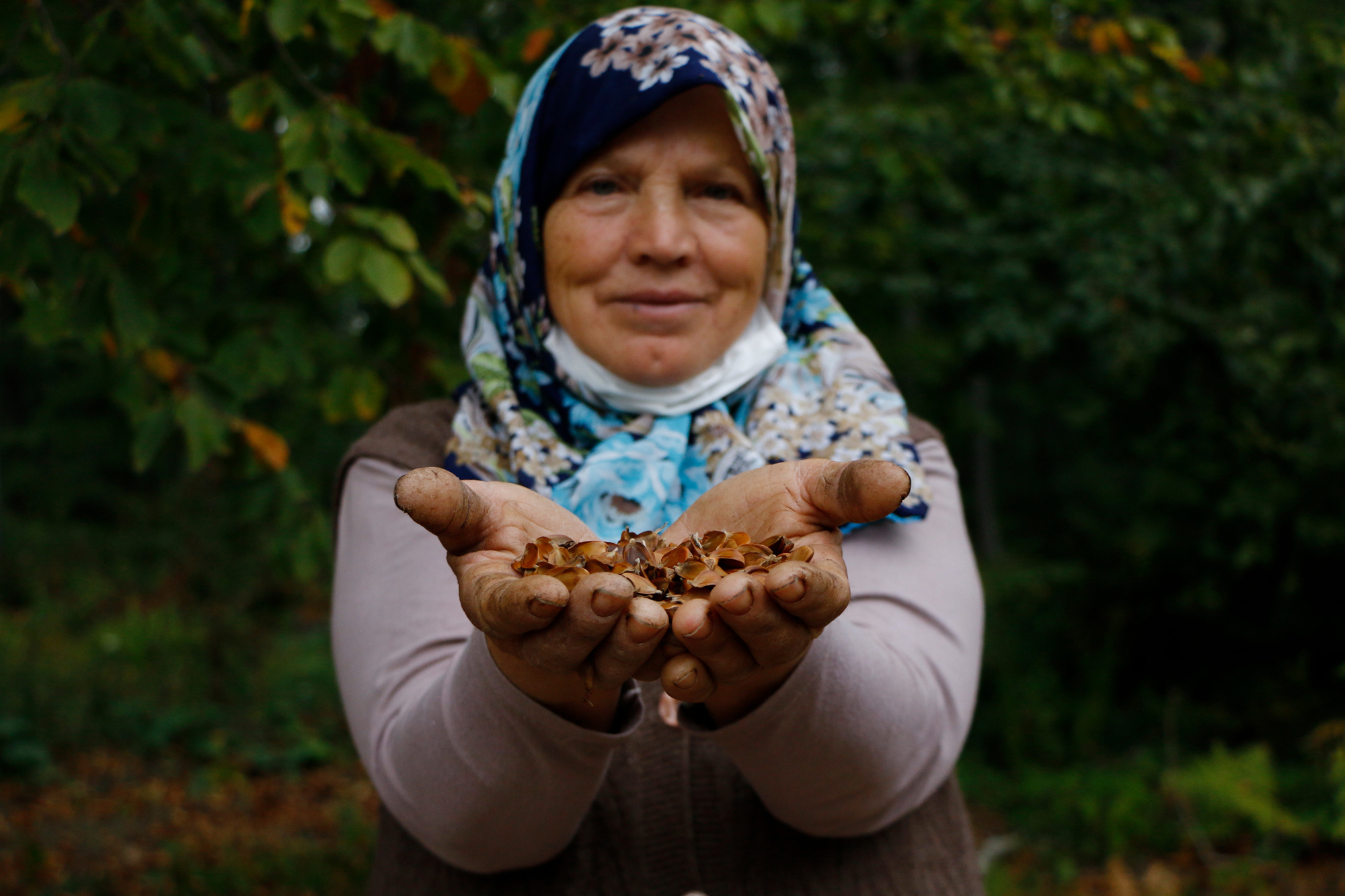 İÇİMİZDEN BİRİ (AYIN KONUĞU)  - EYLÜL