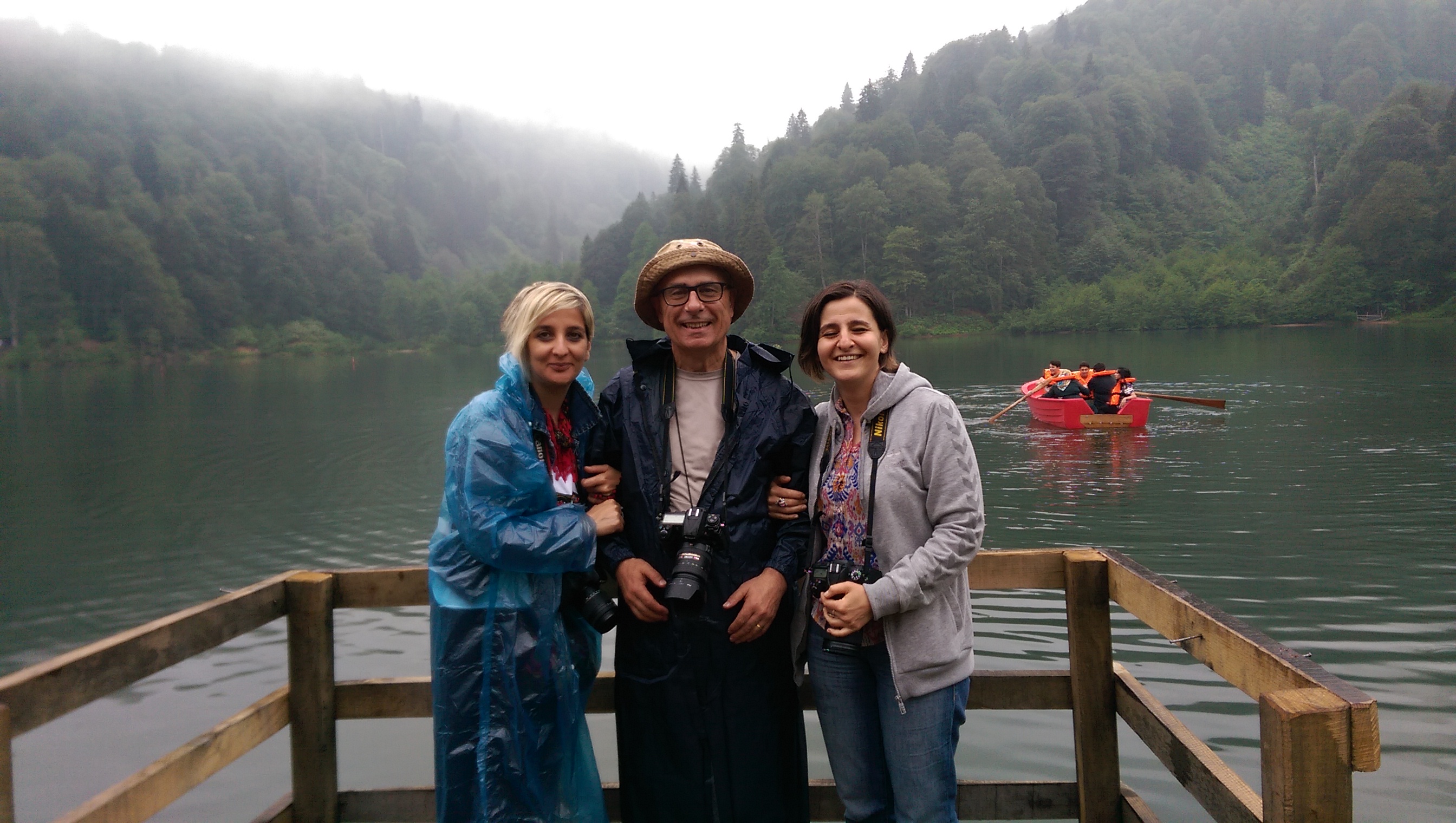 İÇİMİZDEN BİRİ (AYIN KONUĞU)  - HAZİRAN