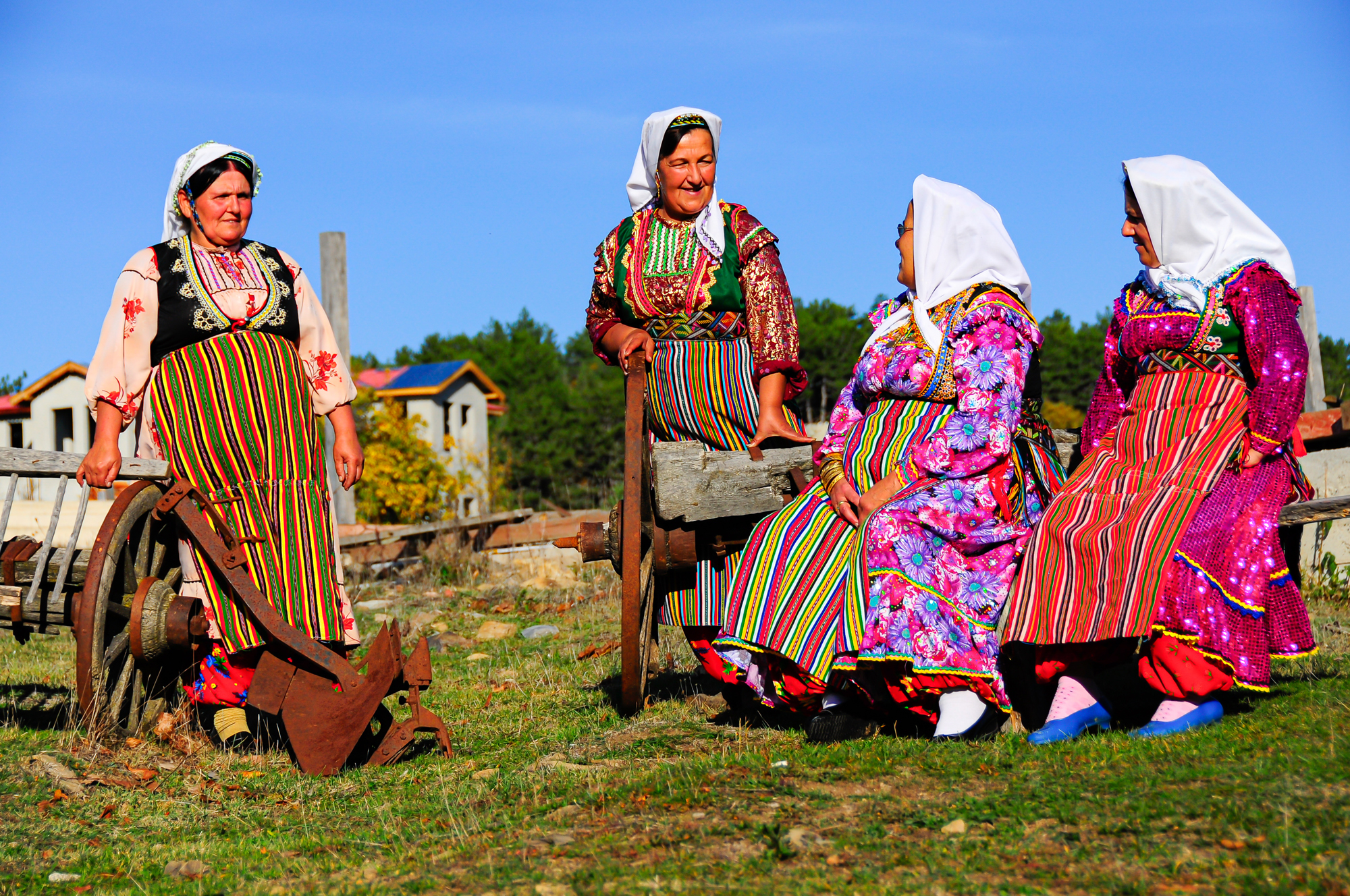 İÇİMİZDEN BİRİ (AYIN KONUĞU)  - MART