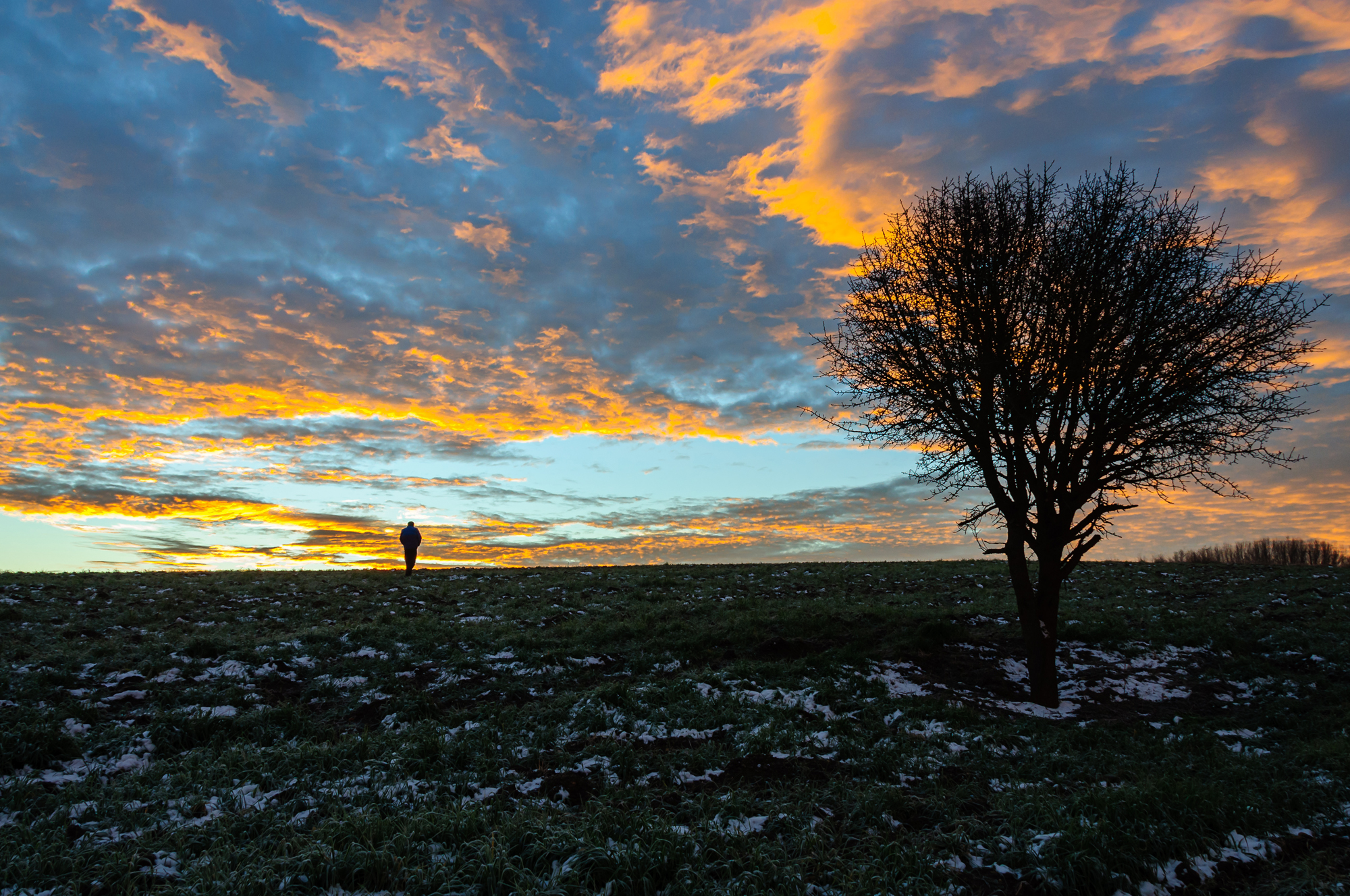 İÇİMİZDEN BİRİ (AYIN KONUĞU)  - MART